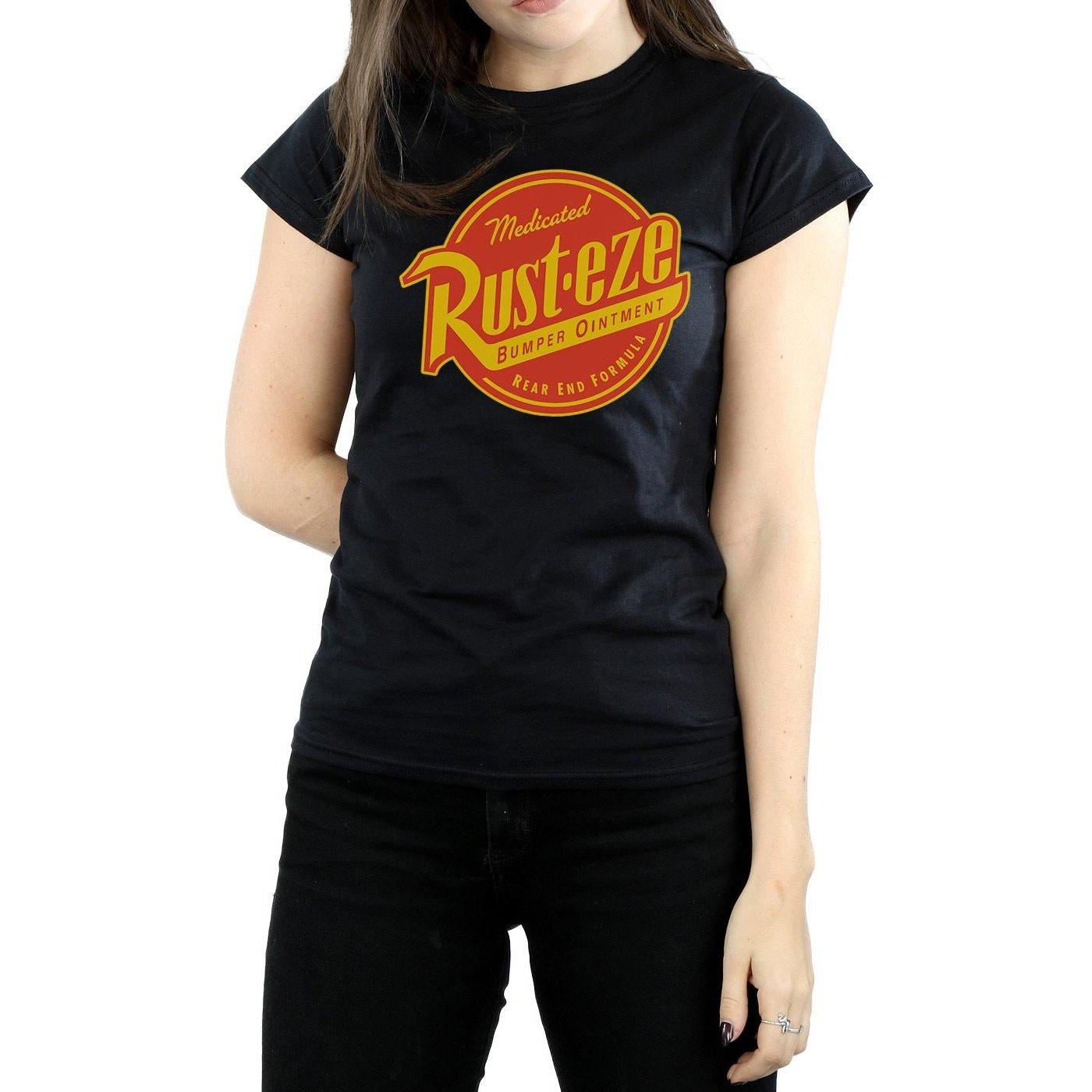Cars RustEze T-Shirt