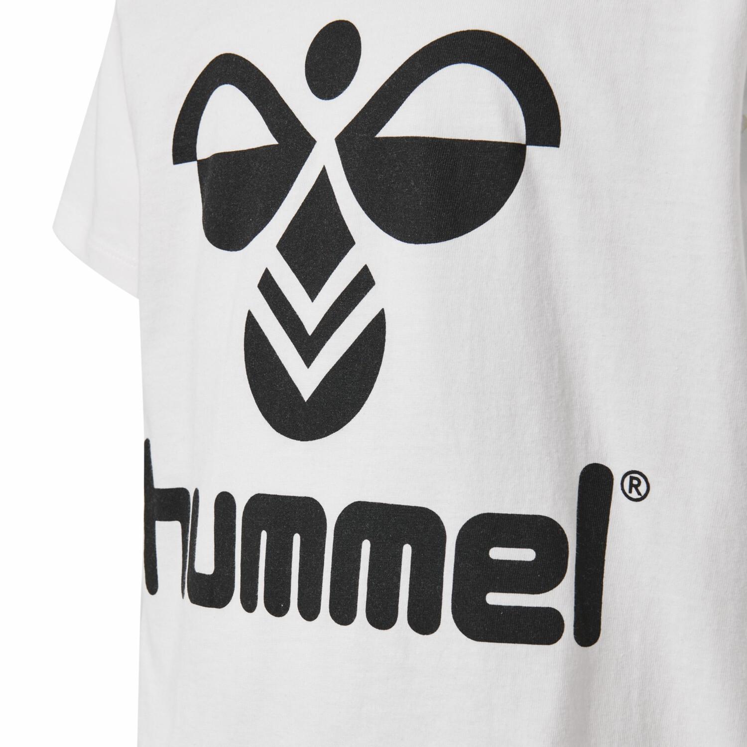 Hummel t-shirt