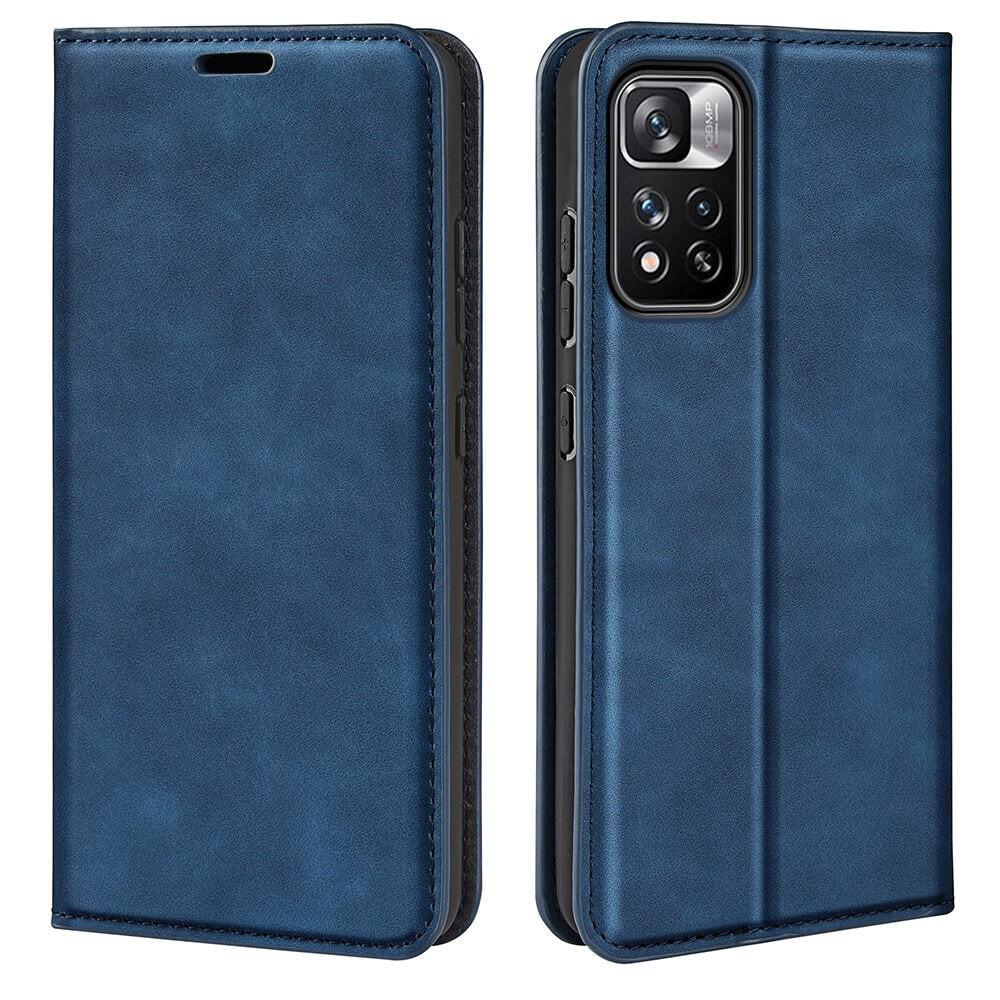 Cover-Discount Xiaomi Redmi Note 11 Pro+ - Stand Flip Case Hülle