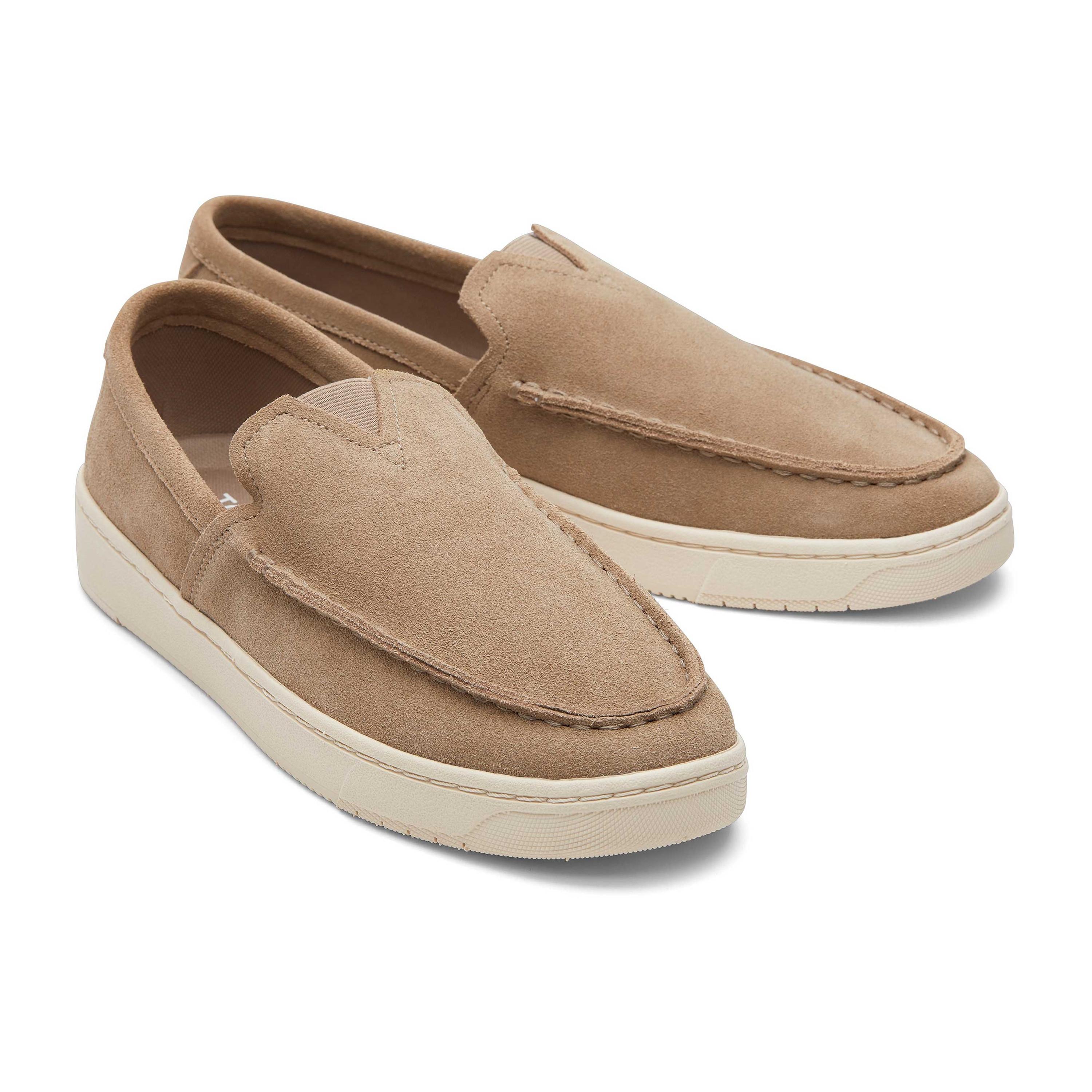 TOMS mokassins trvl lite loafer