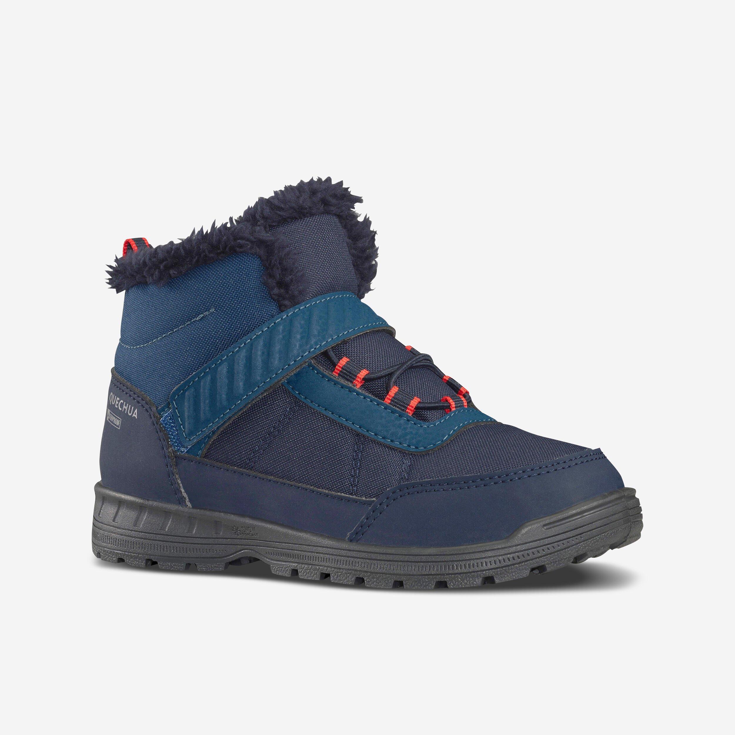 QUECHUA Schuhe - SH100