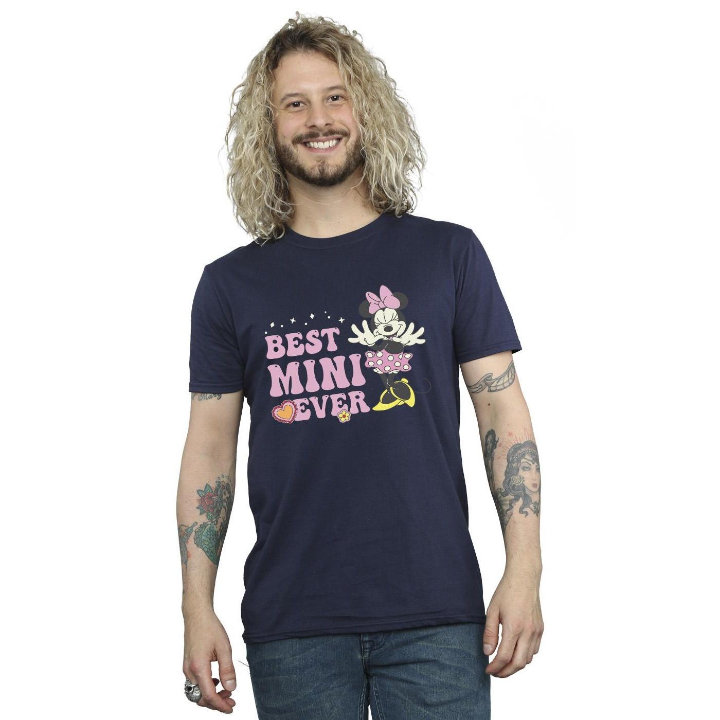 Disney Best Mini Ever T-Shirt