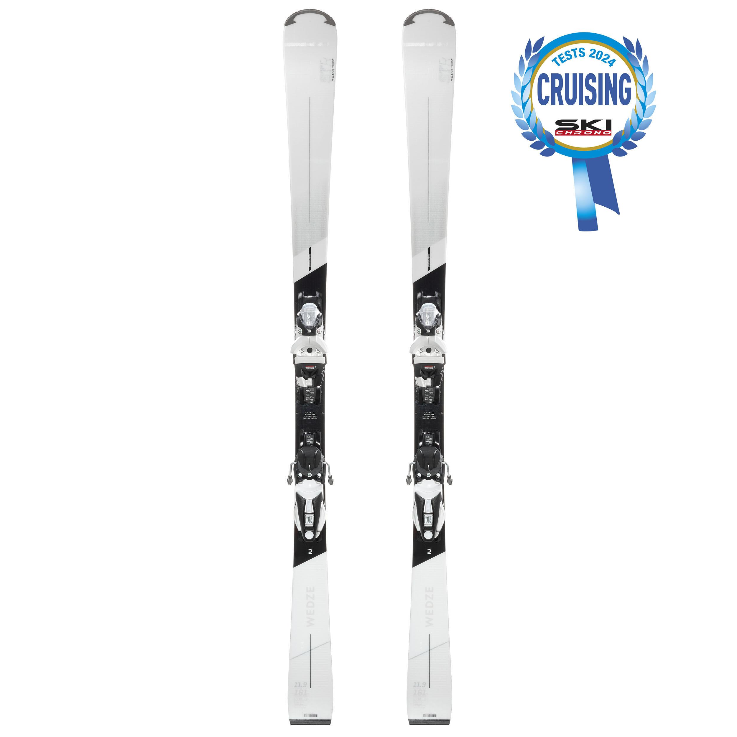 WEDZE Ski - BOOST 900