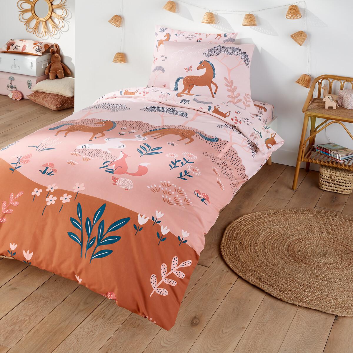 La Redoute Intérieurs Fixleintuch Bagatelle