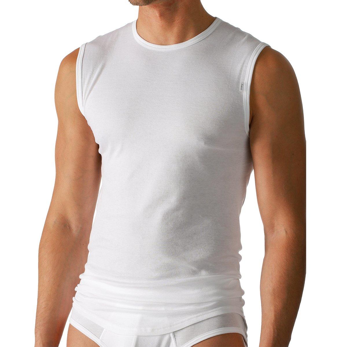 mey 2er Pack Noblesse - Unterhemd / Tanktop