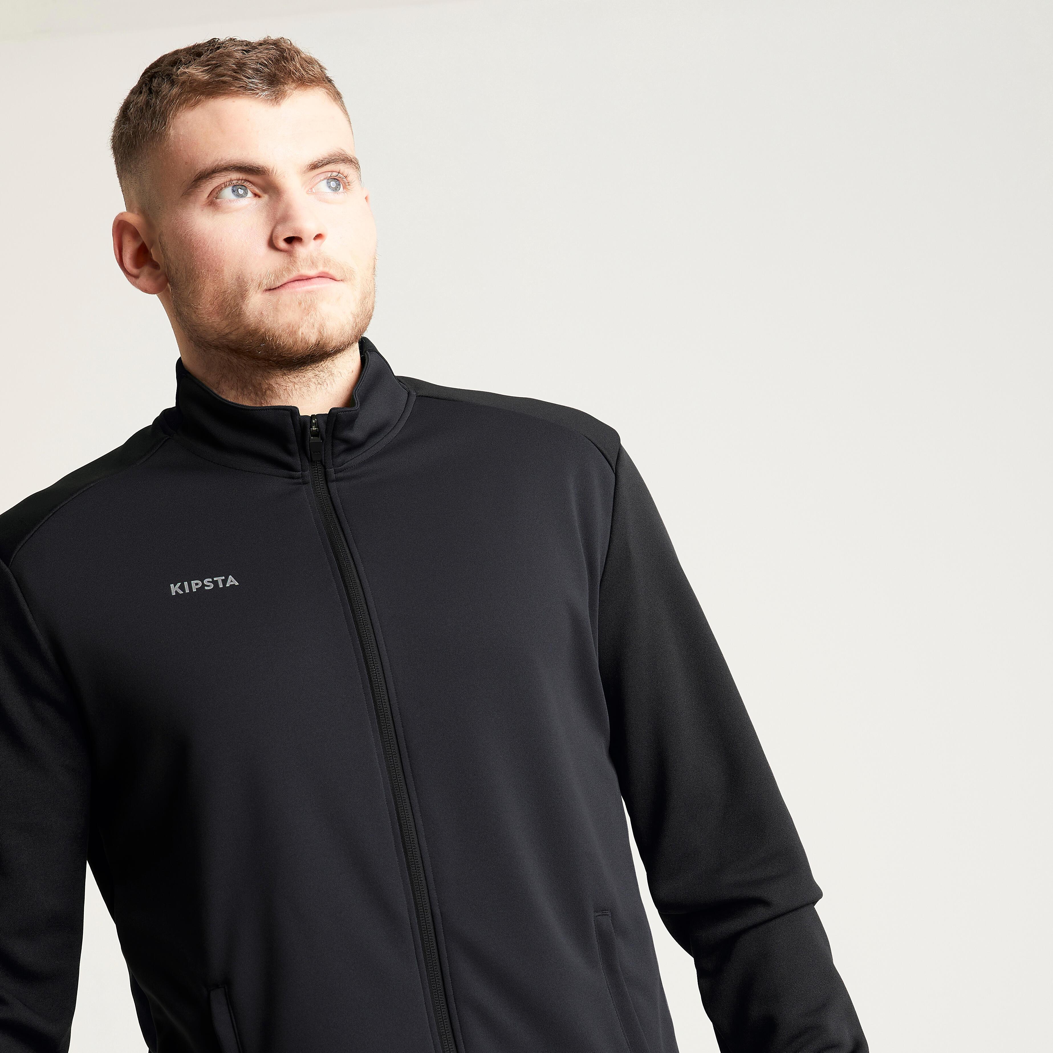 KIPSTA Jacke - ESSENTIAL