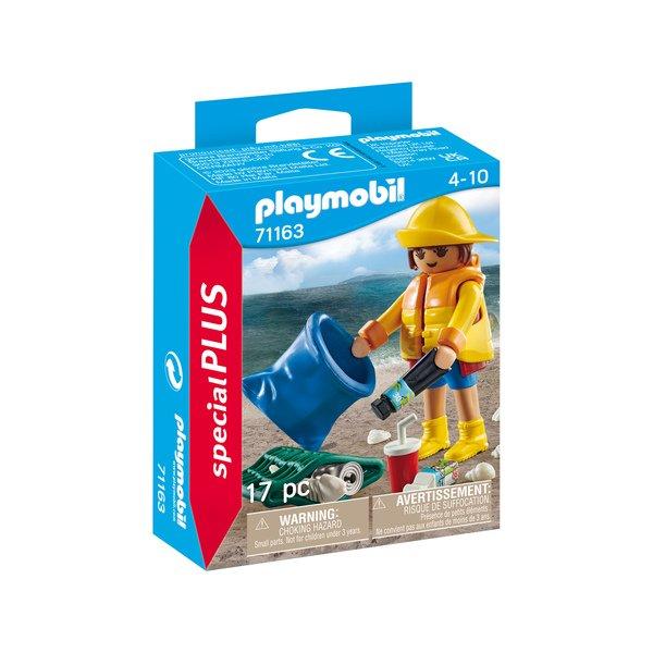 Playmobil 71163 Umweltschützerin