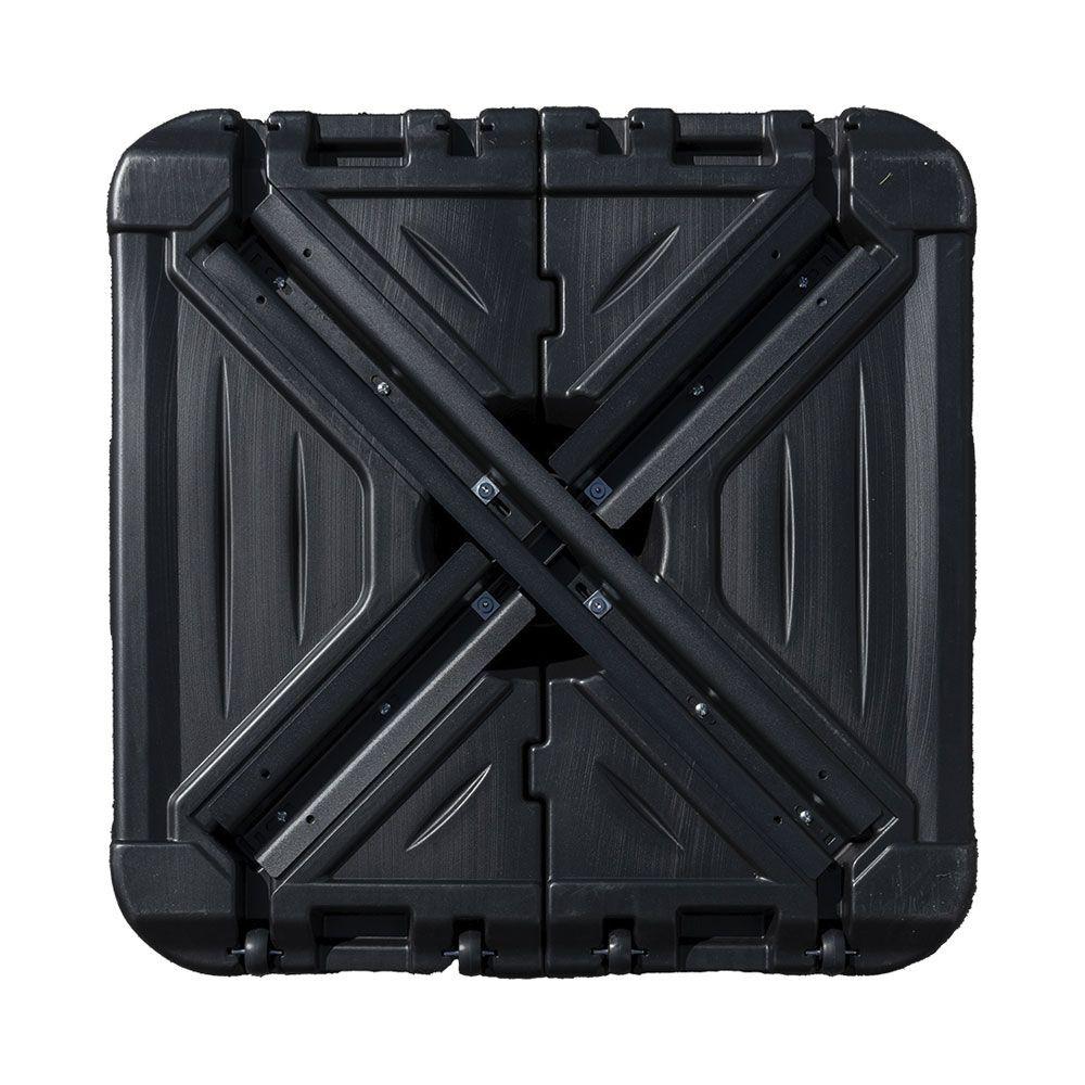 Contini Schirmständer 100L Kunststoff