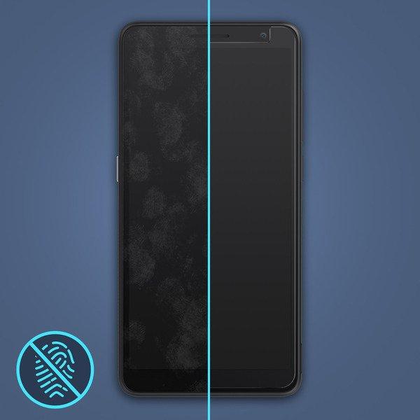 Avizar Displayschutzfolie Alcatel 1B 2020