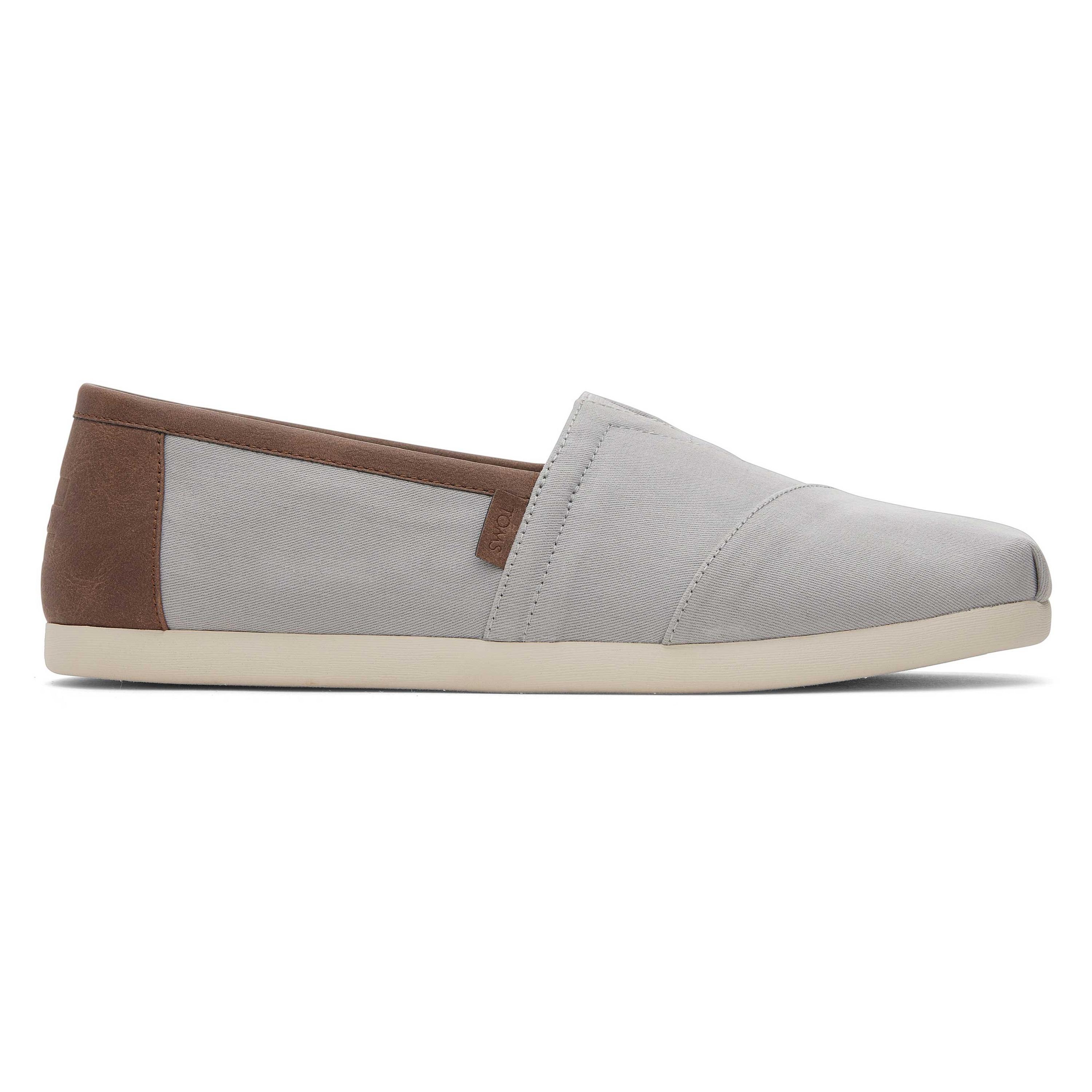TOMS espadrilles alpargata