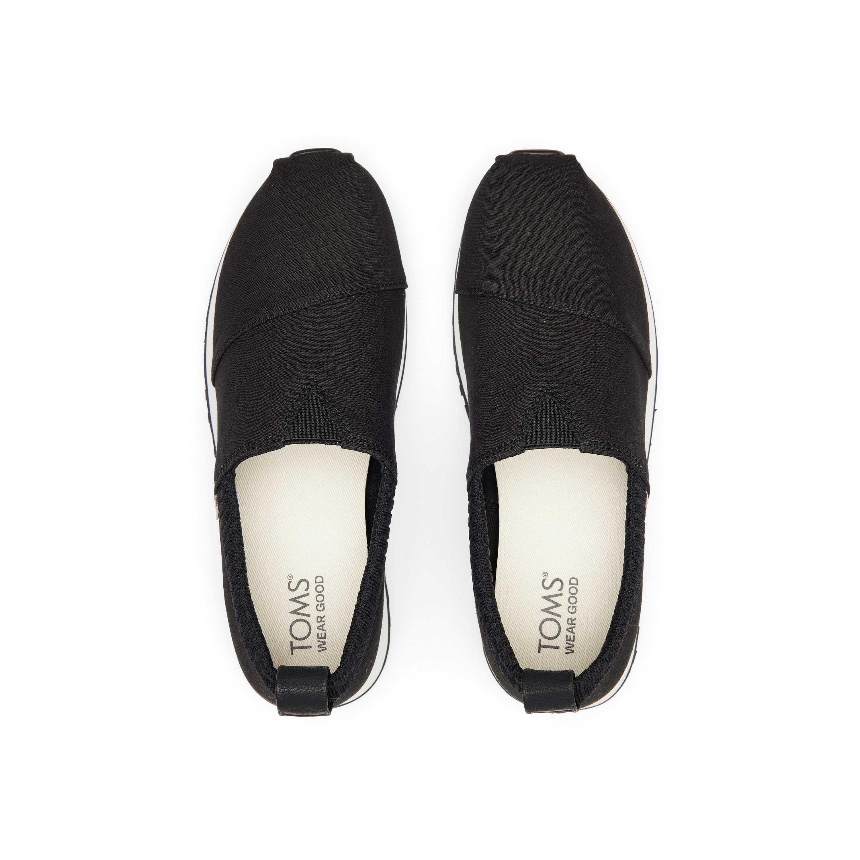 TOMS sneakers alpargata resident 2.0