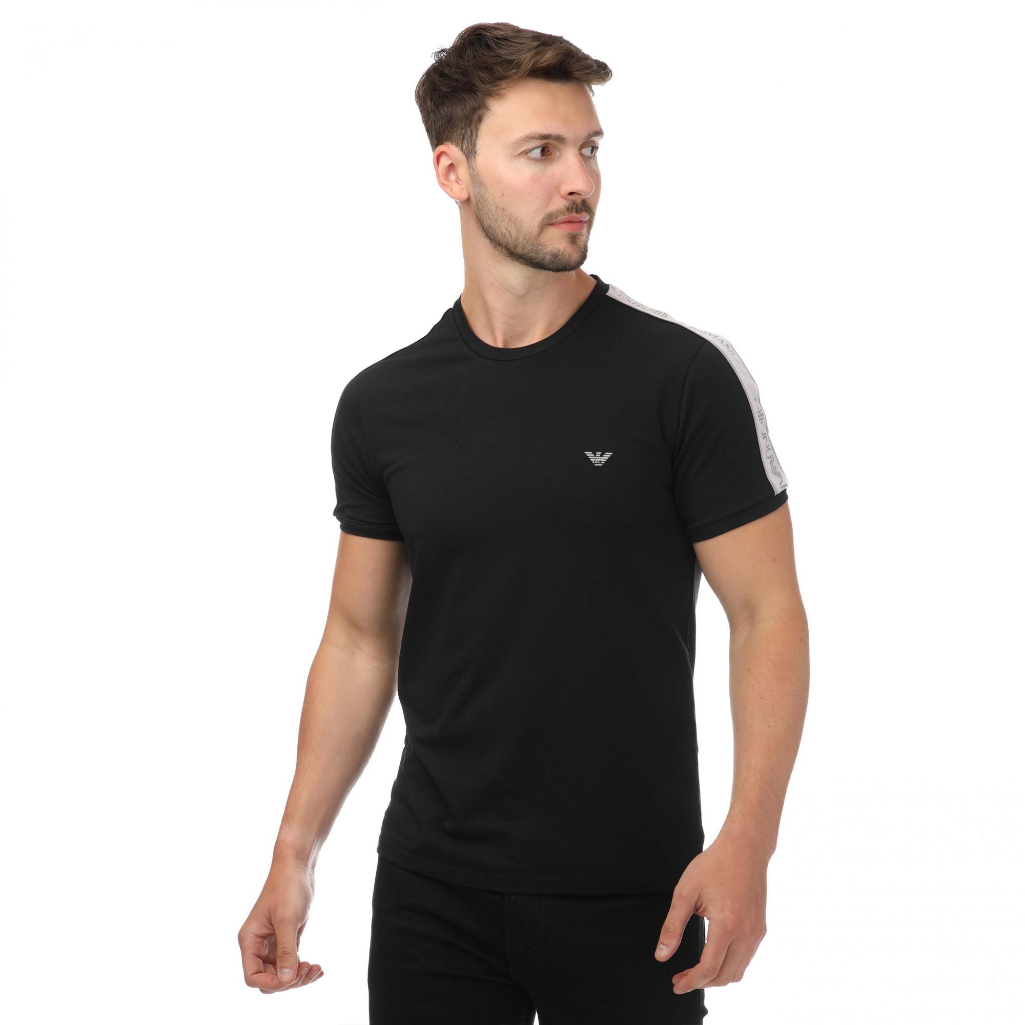 EMPORIO ARMANI Loungewear T-Shirt