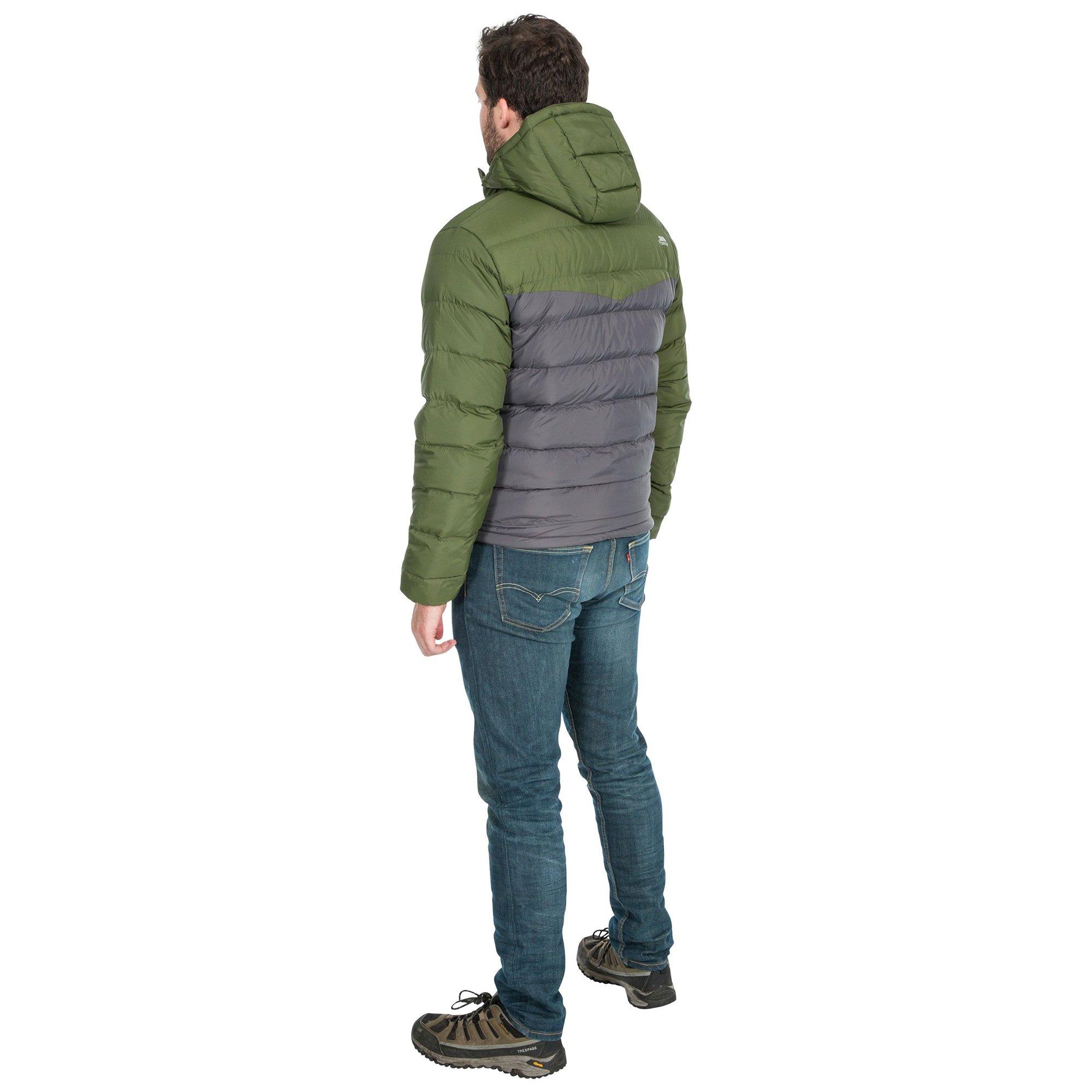 Trespass Steppjacke Oskar