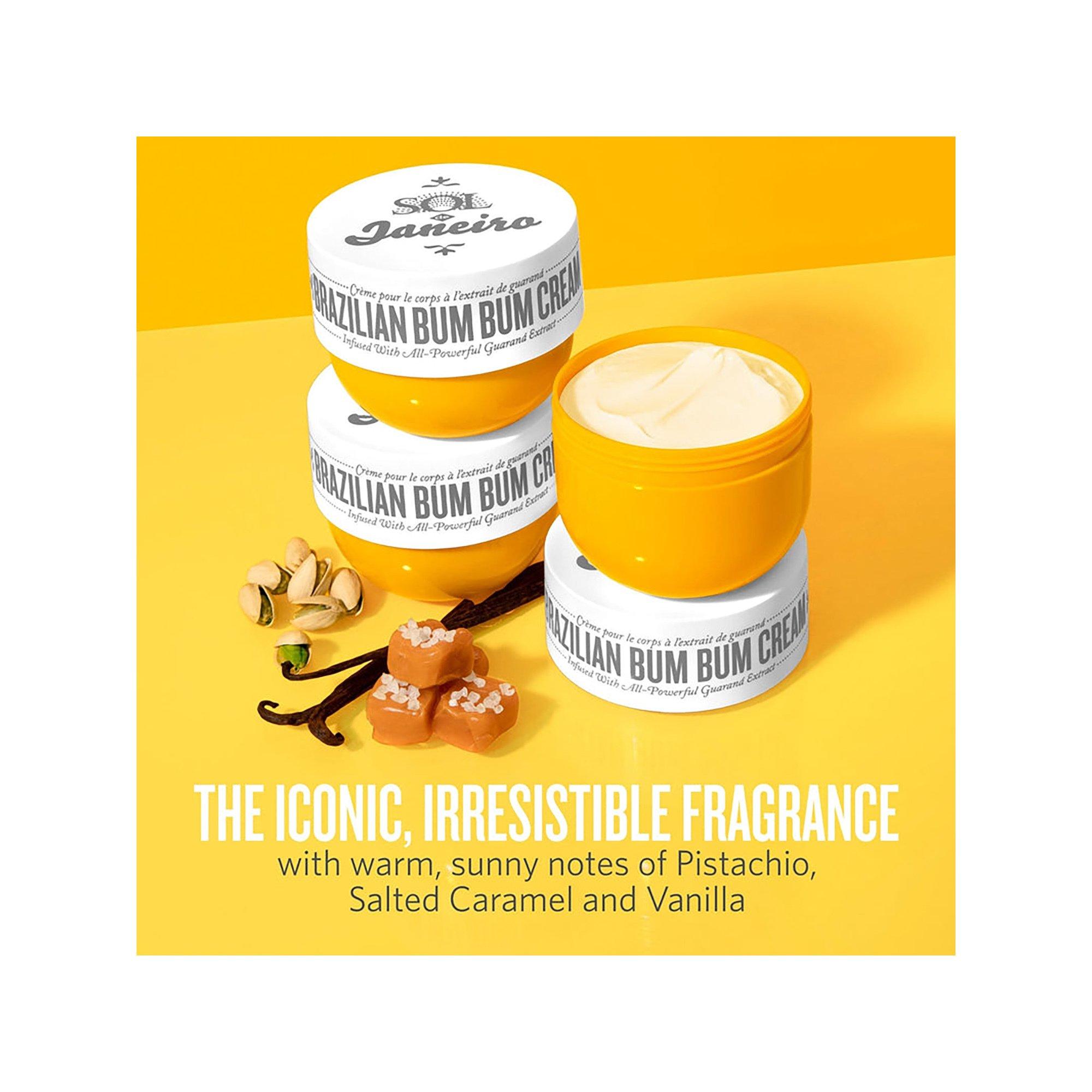 SOL de Janeiro Brazilian Bum Bum Cream