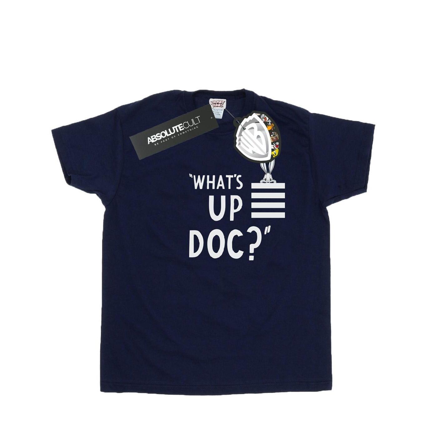 LOONEY TUNES What's Up Doc T-Shirt
