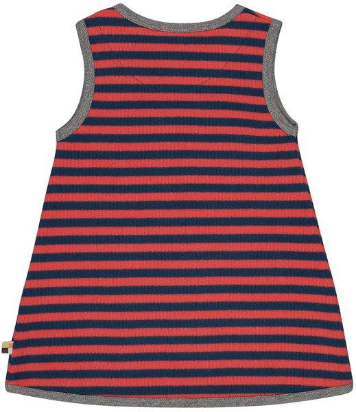 Loud and Proud Kleid Ringel