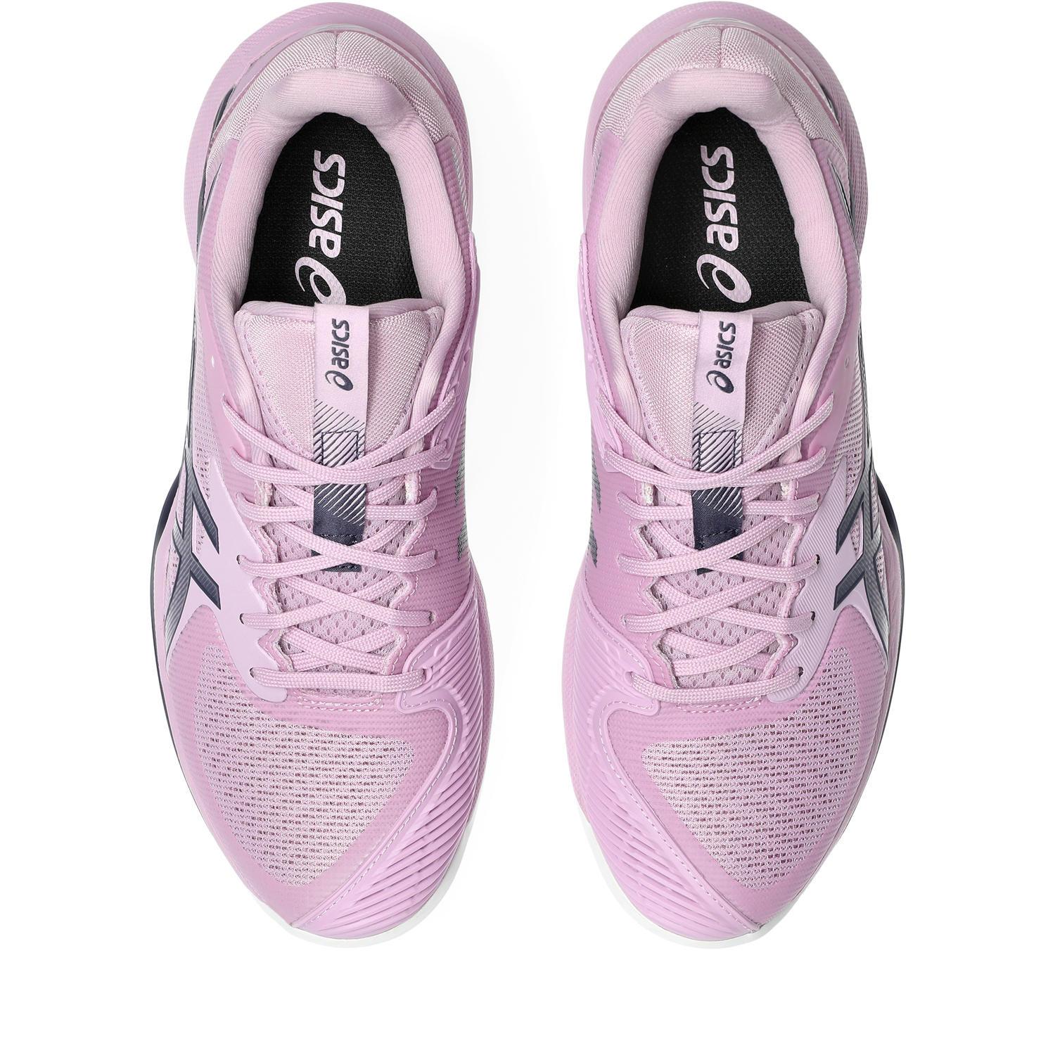 asics Solution Speed FF 3 Sandplatz Tennisschuh