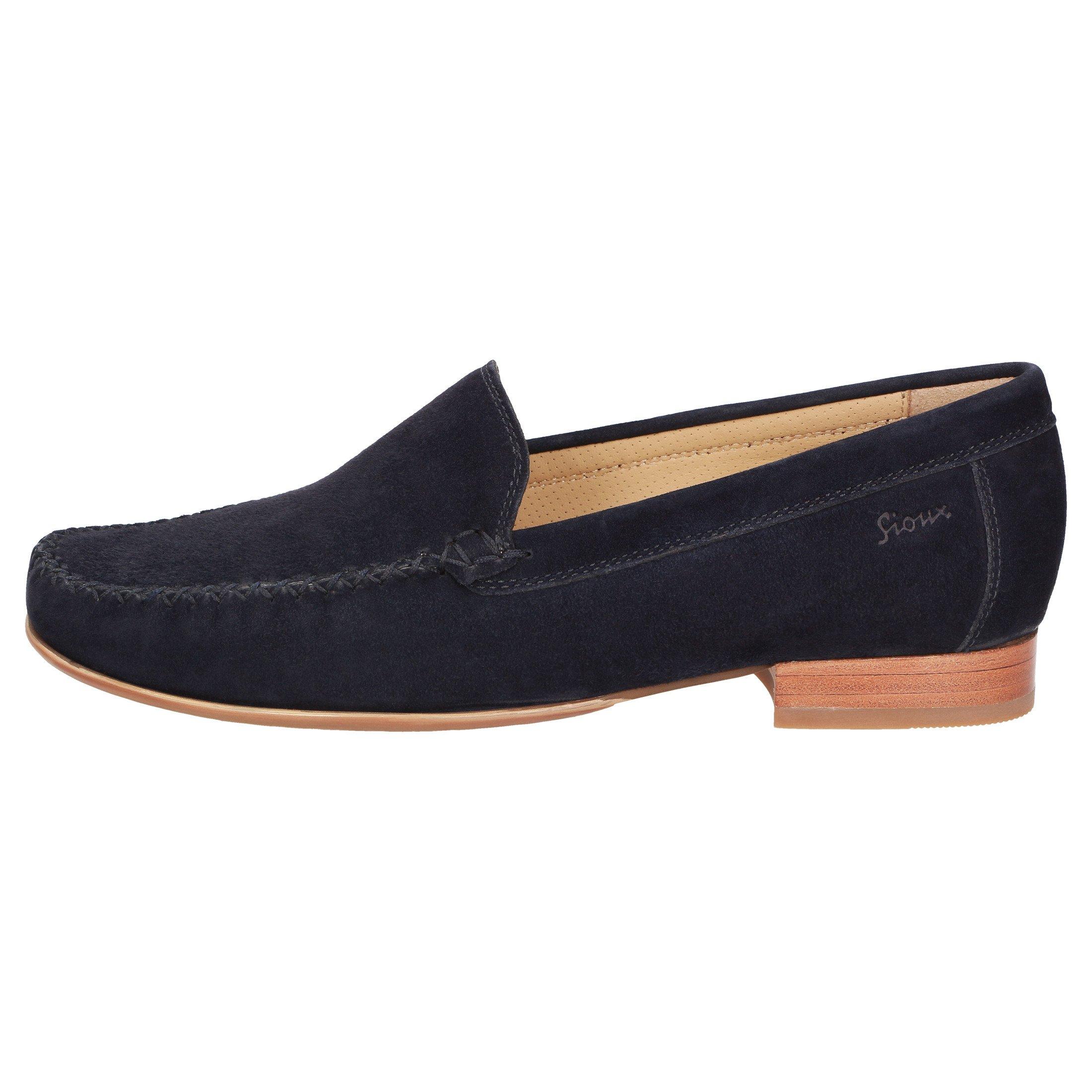 Sioux Slipper Campina