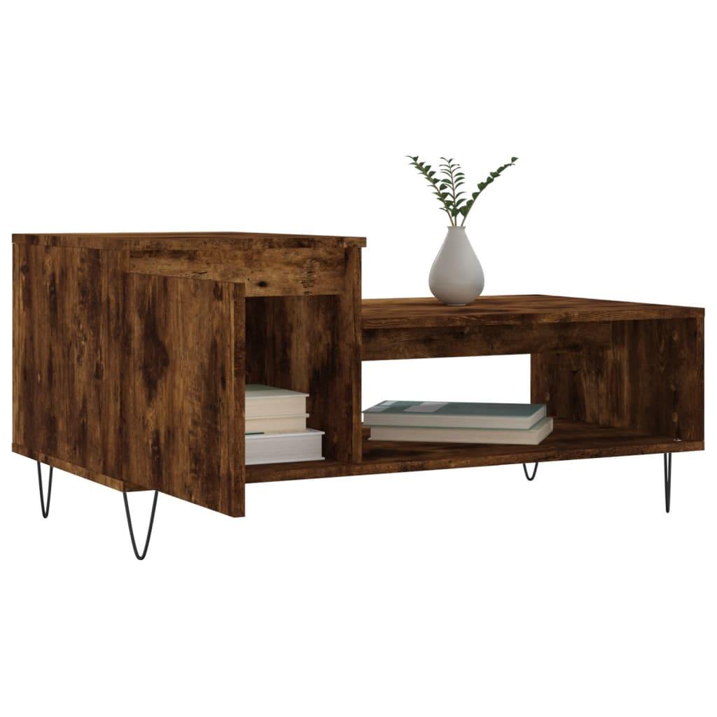 VidaXL Couchtisch holzwerkstoff