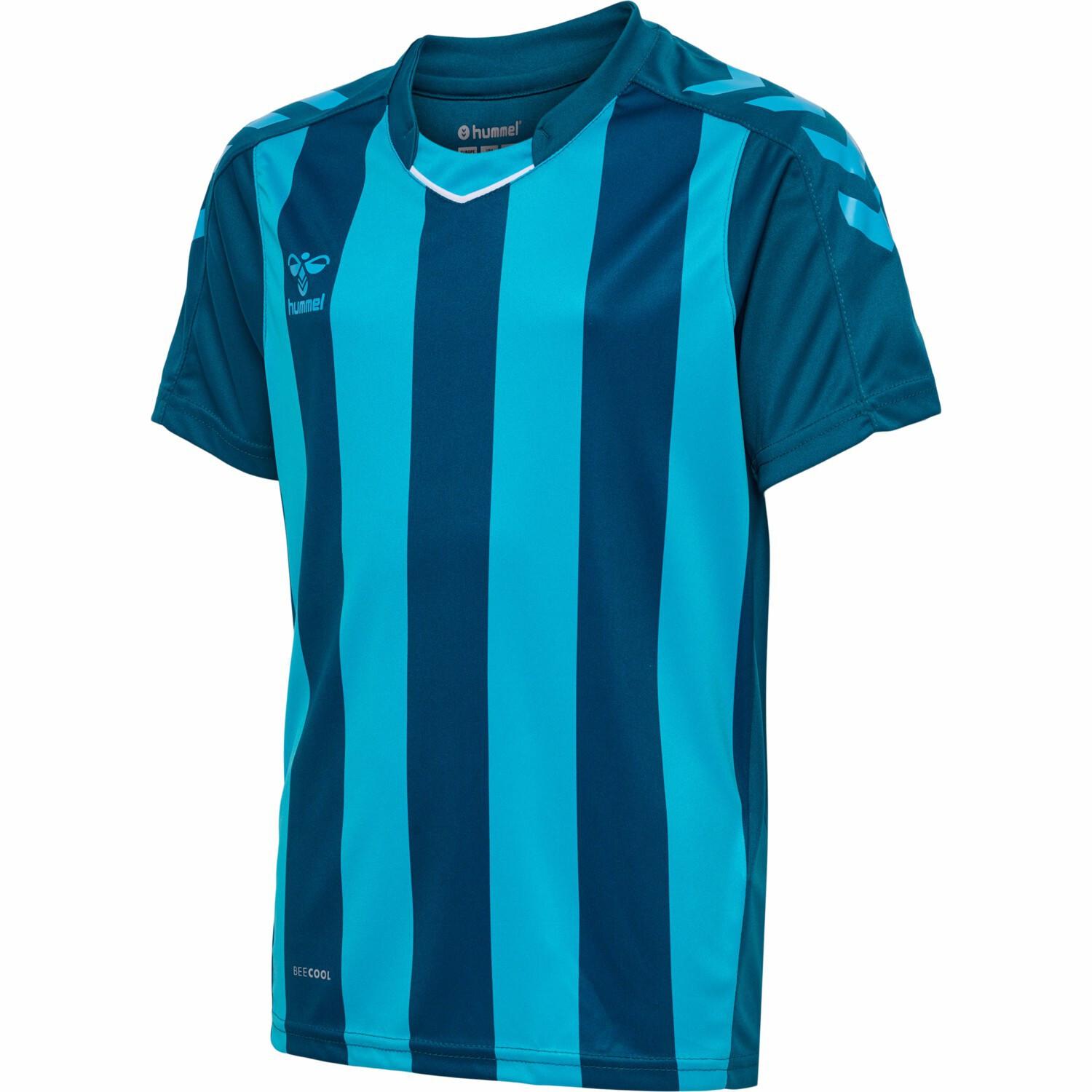 Hummel kindertrikot striped