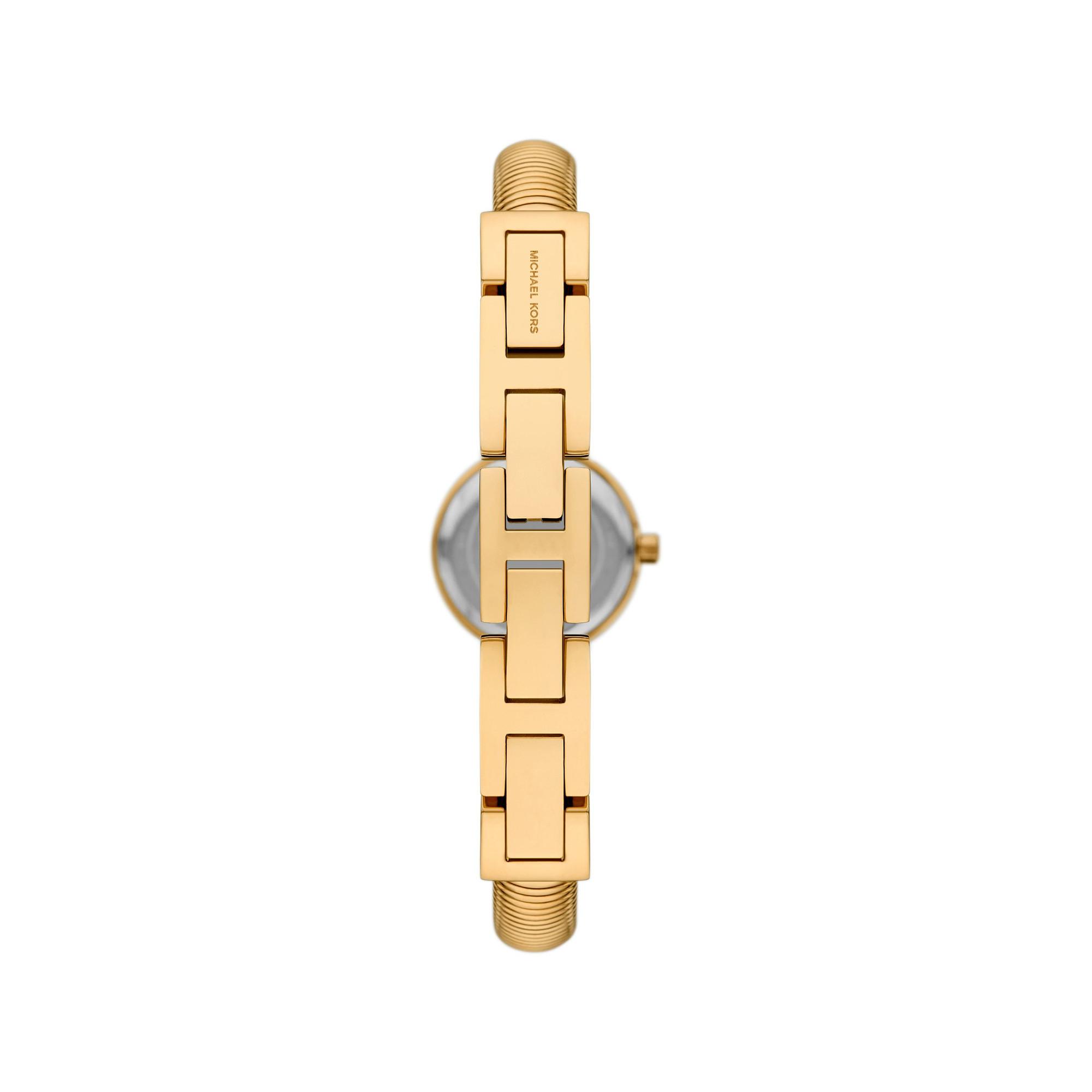 MICHAEL KORS GRAMERCY Analoguhr