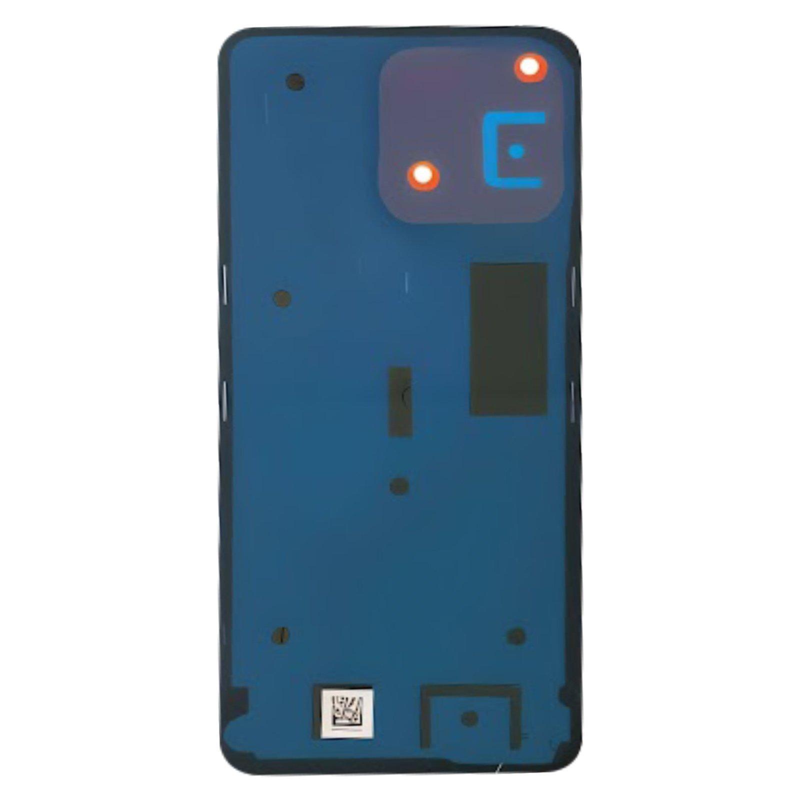 Avizar Akkudeckel Honor 70 Lite Schwarz