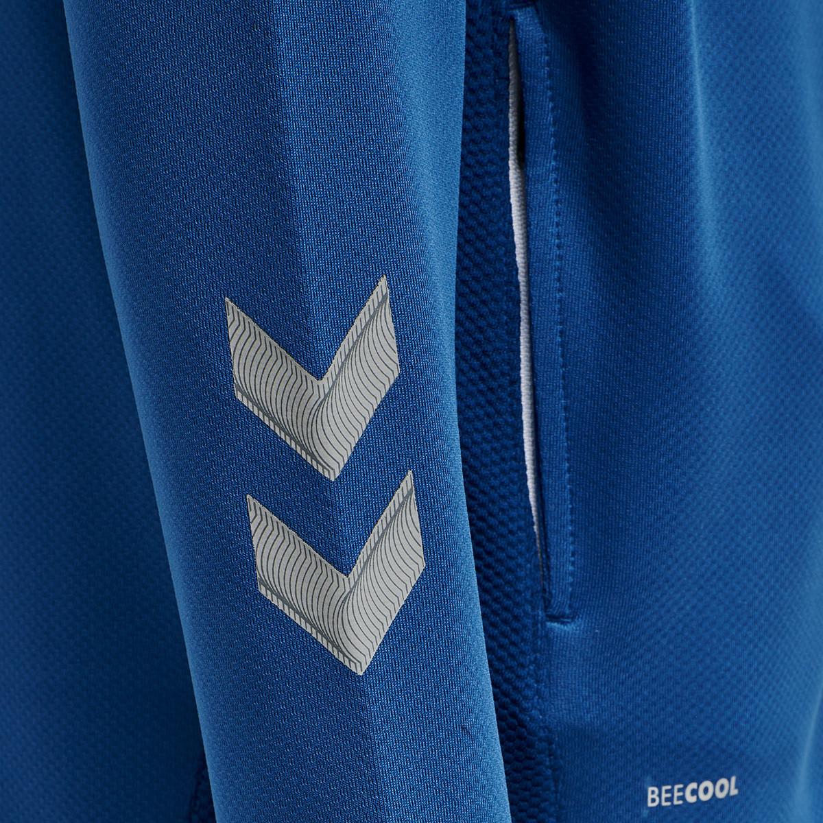 Hummel kinder-jacke hmllead poly