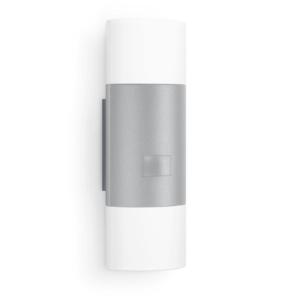 Steinel Gartenlampe aluminium