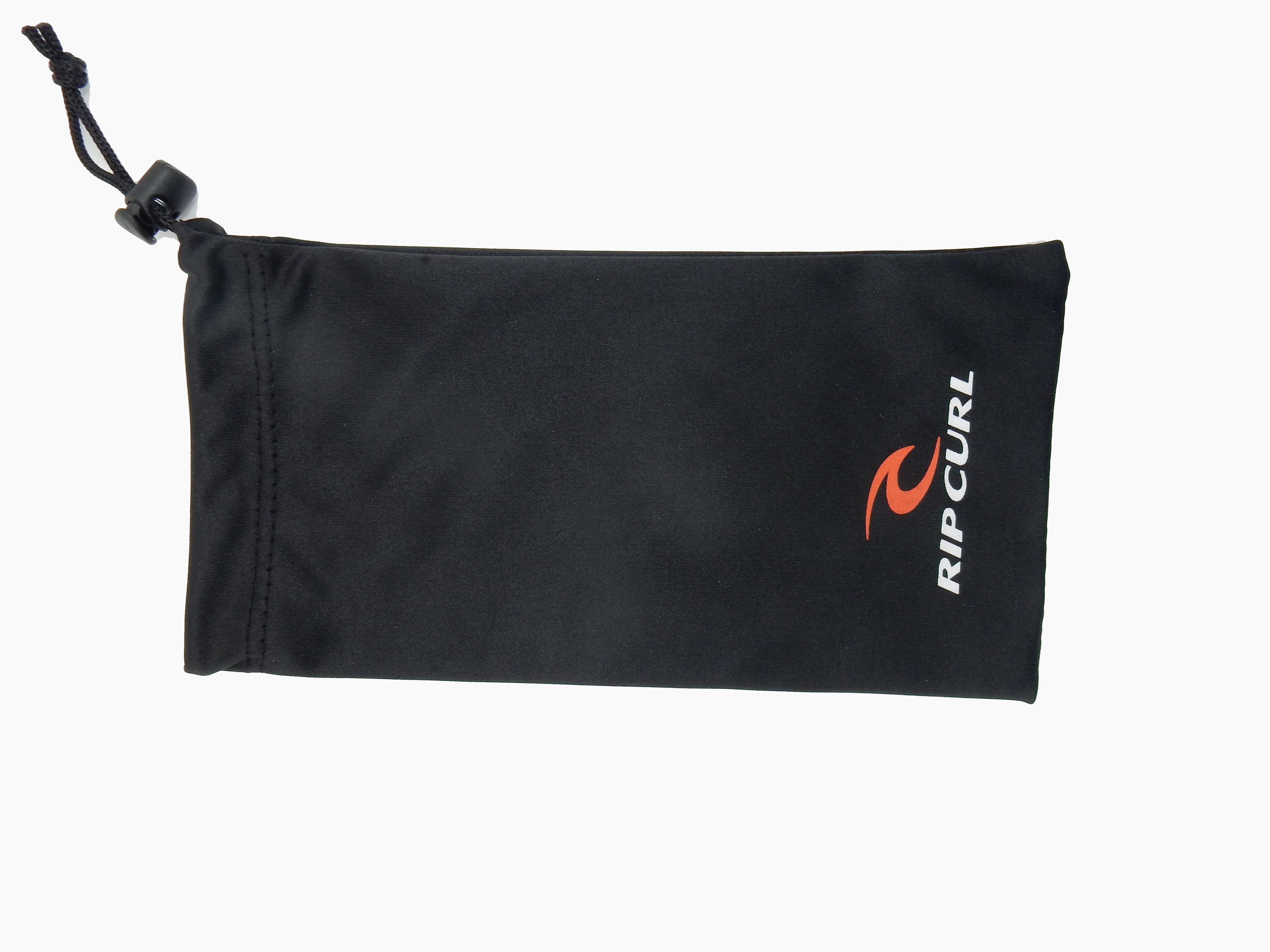 RIP CURL Polarisierte Sport Sonnenbrille mit Etui