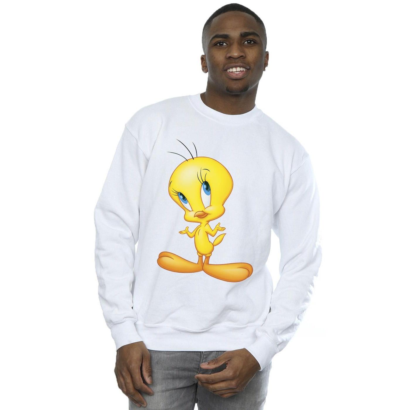 LOONEY TUNES Sweatshirt