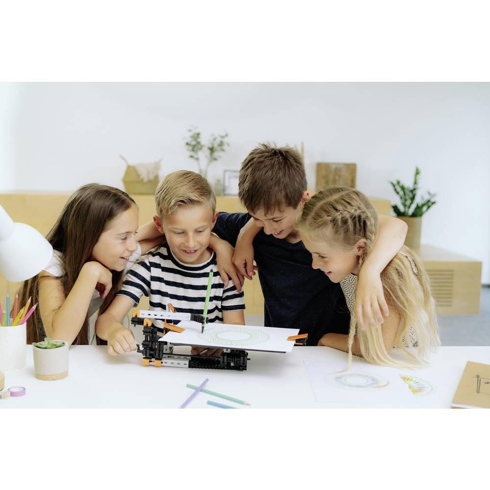 Fischertechnik Advanced Universal Pro