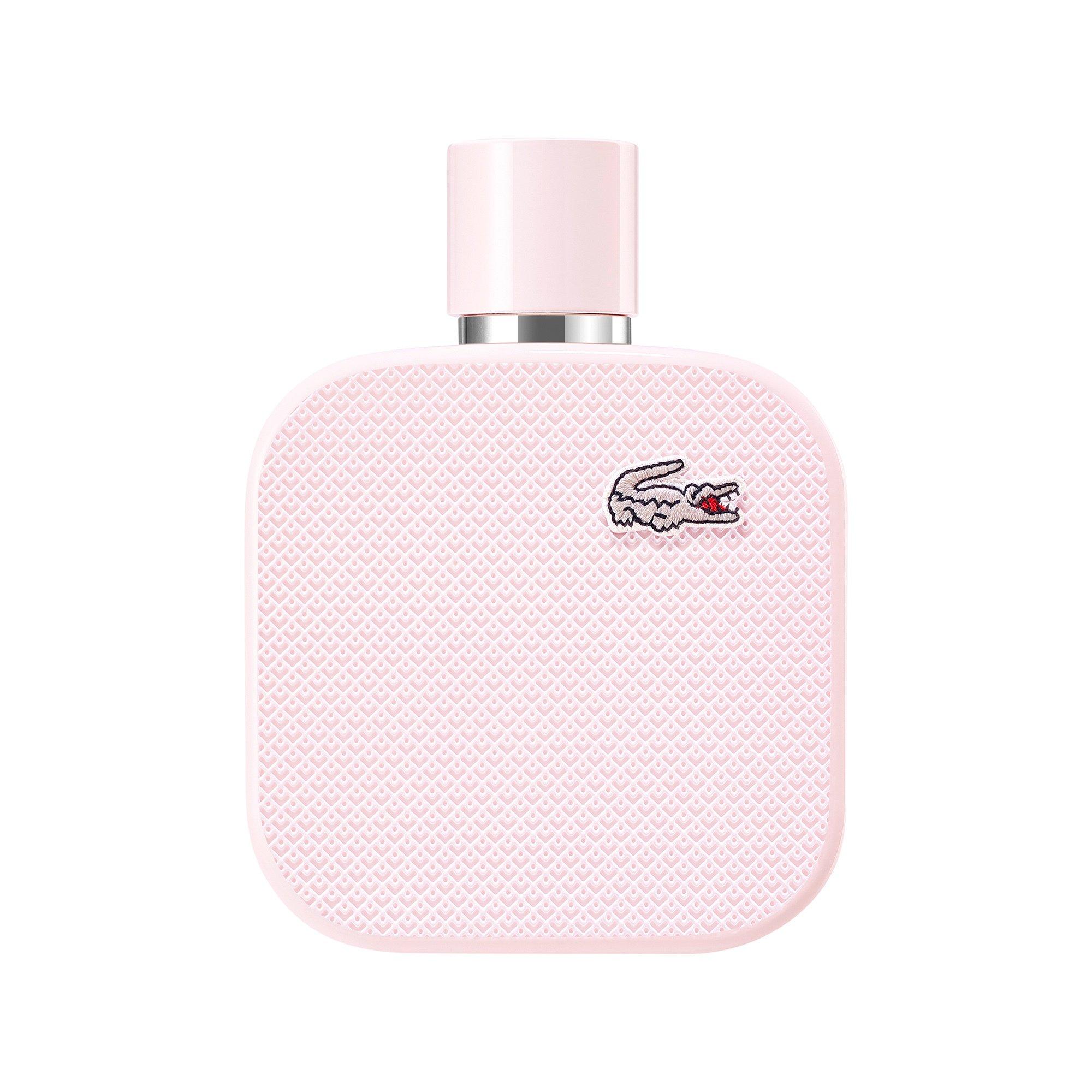 LACOSTE L.12.12 Rose Eau de Parfum
