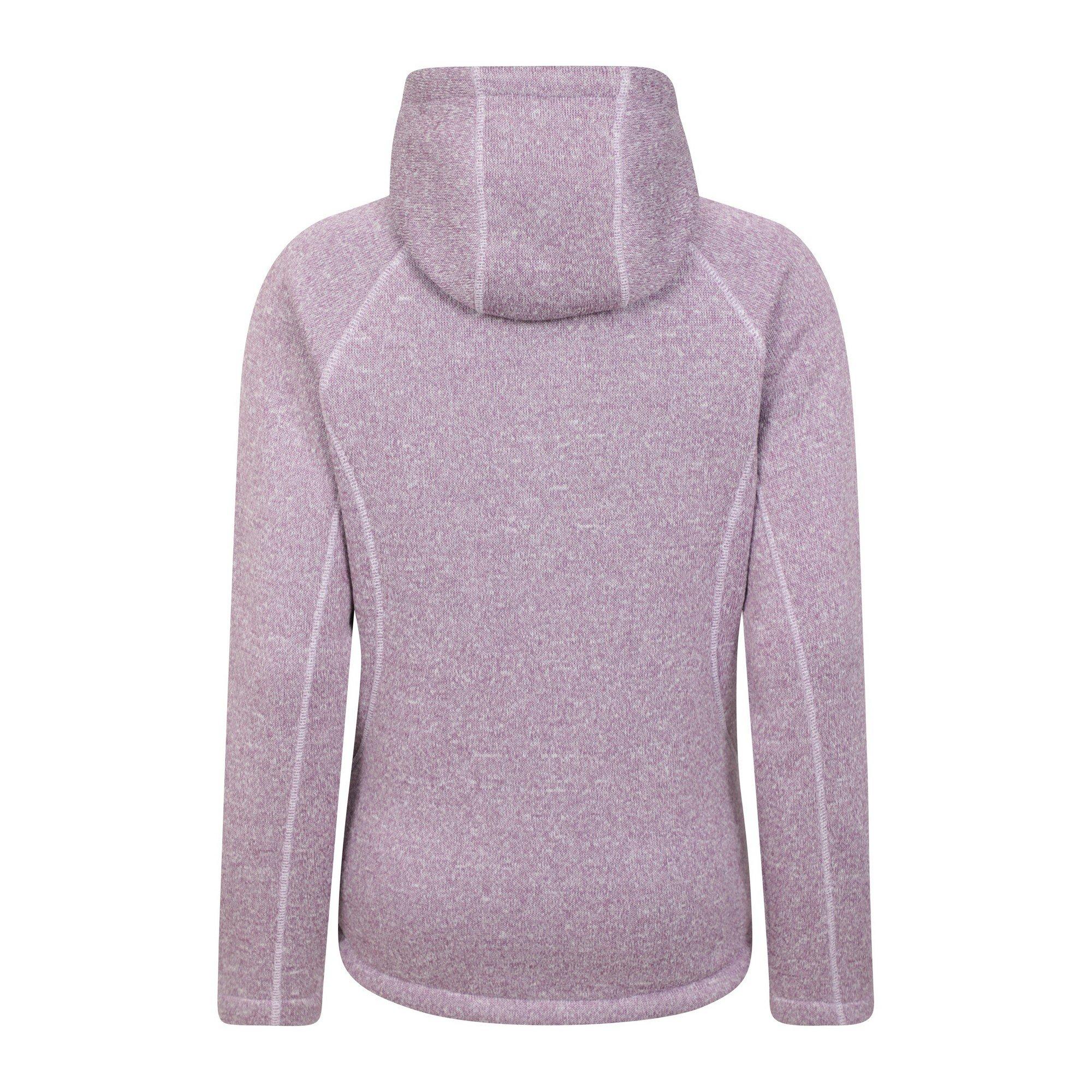 Mountain Warehouse Nevis Hoodie mit durchgehendem Reißverschluss