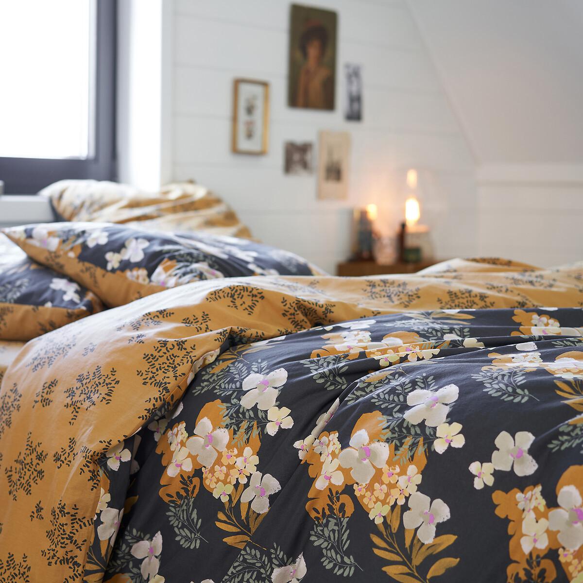 La Redoute Intérieurs Duvetbezug Shabby