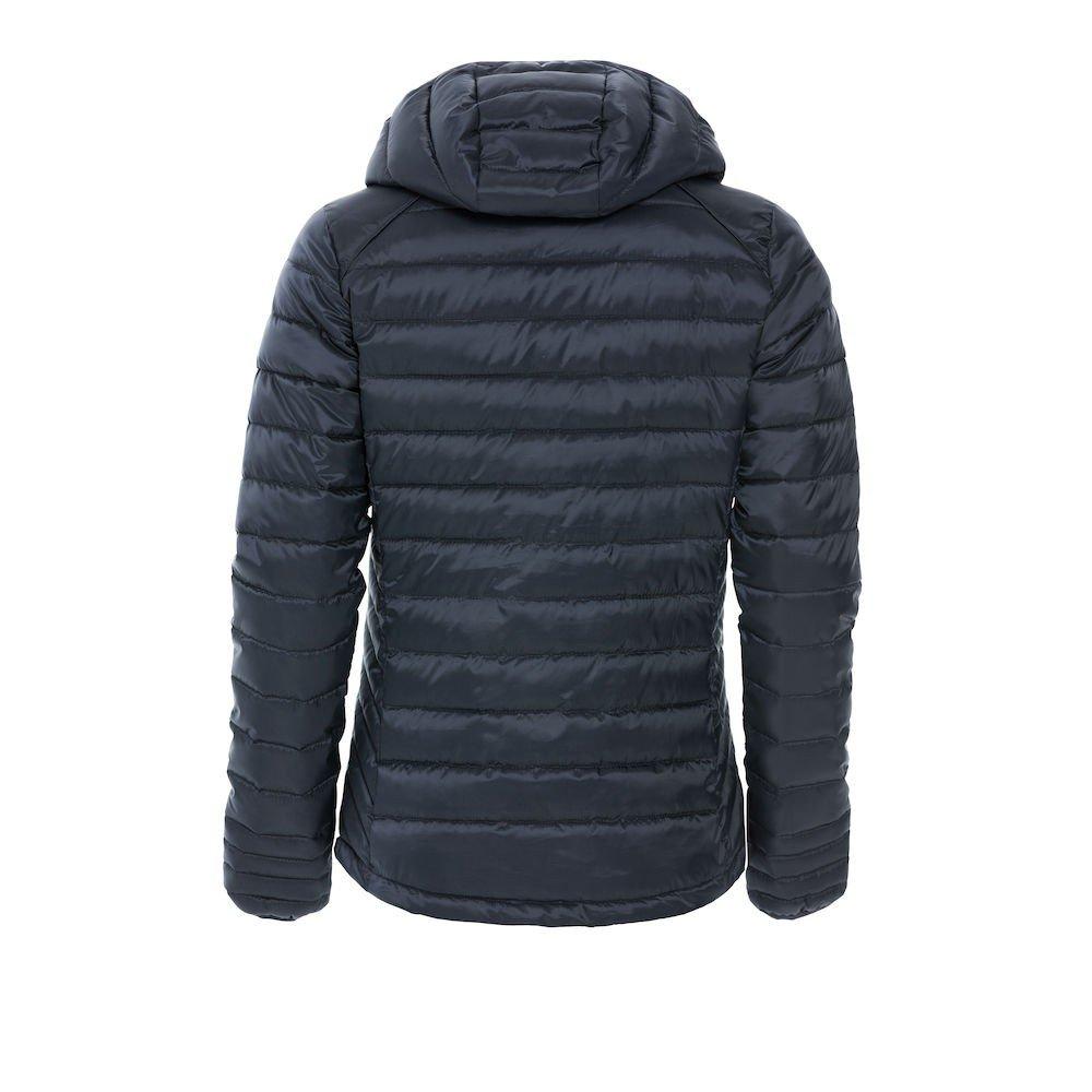 Clique Hudson Steppjacke
