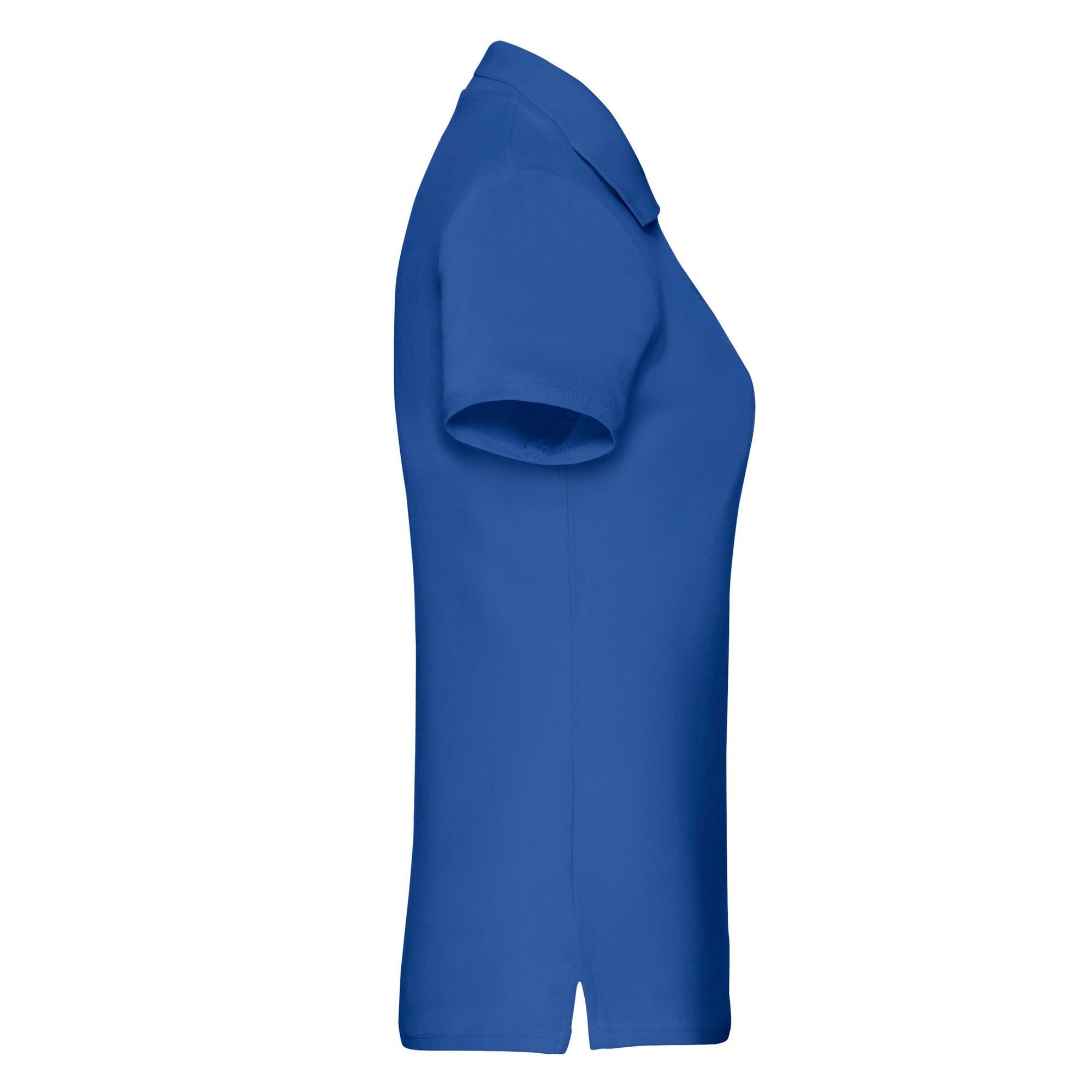 Fruit of the Loom Premium Poloshirt