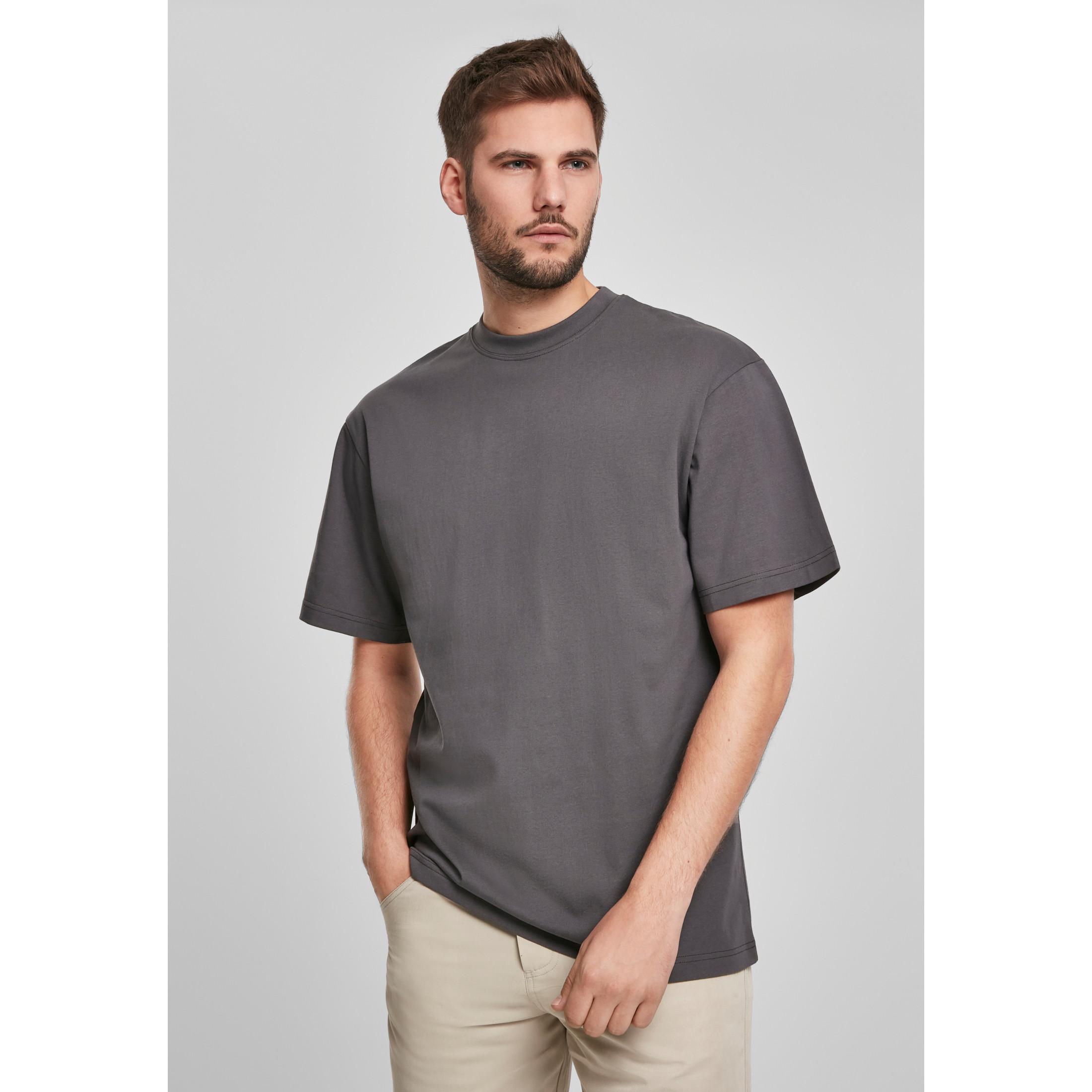 URBAN CLASSICS Basic Tall T-Shirt
