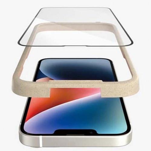 PanzerGlass Folie iPhone 14/13 Pro/13 Ultra-Wide Fit