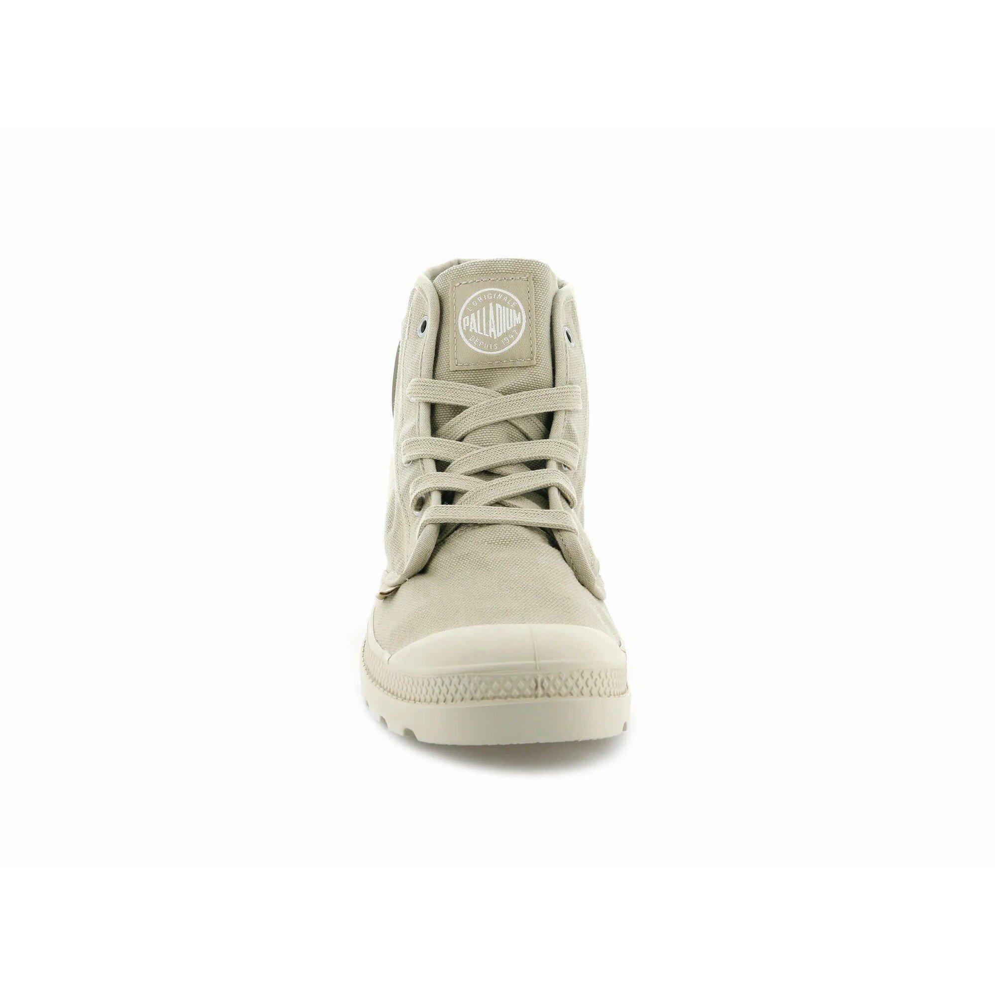 PALLADIUM damen-stiefeletten pampa hi