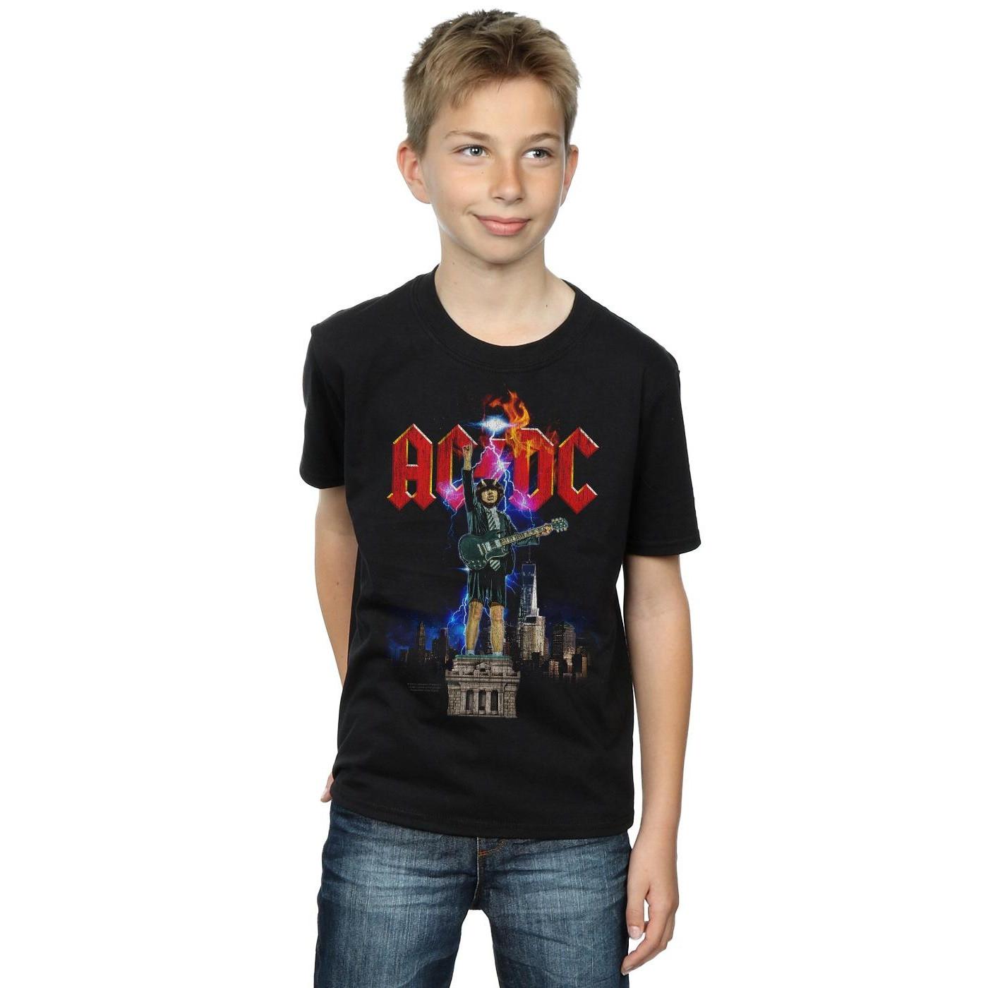 AC/DC ACDC TShirt