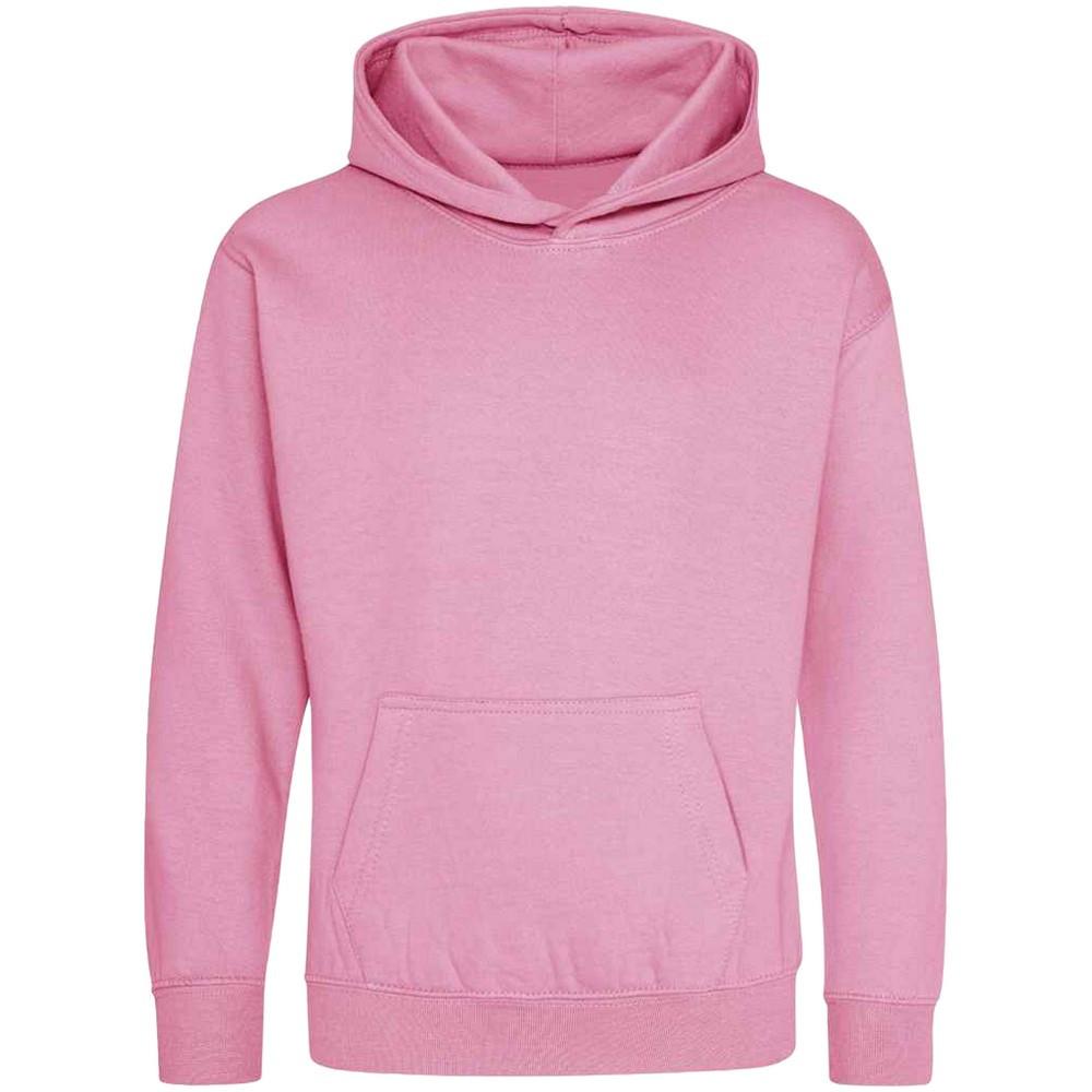 AWDis Kapuzenpullover
