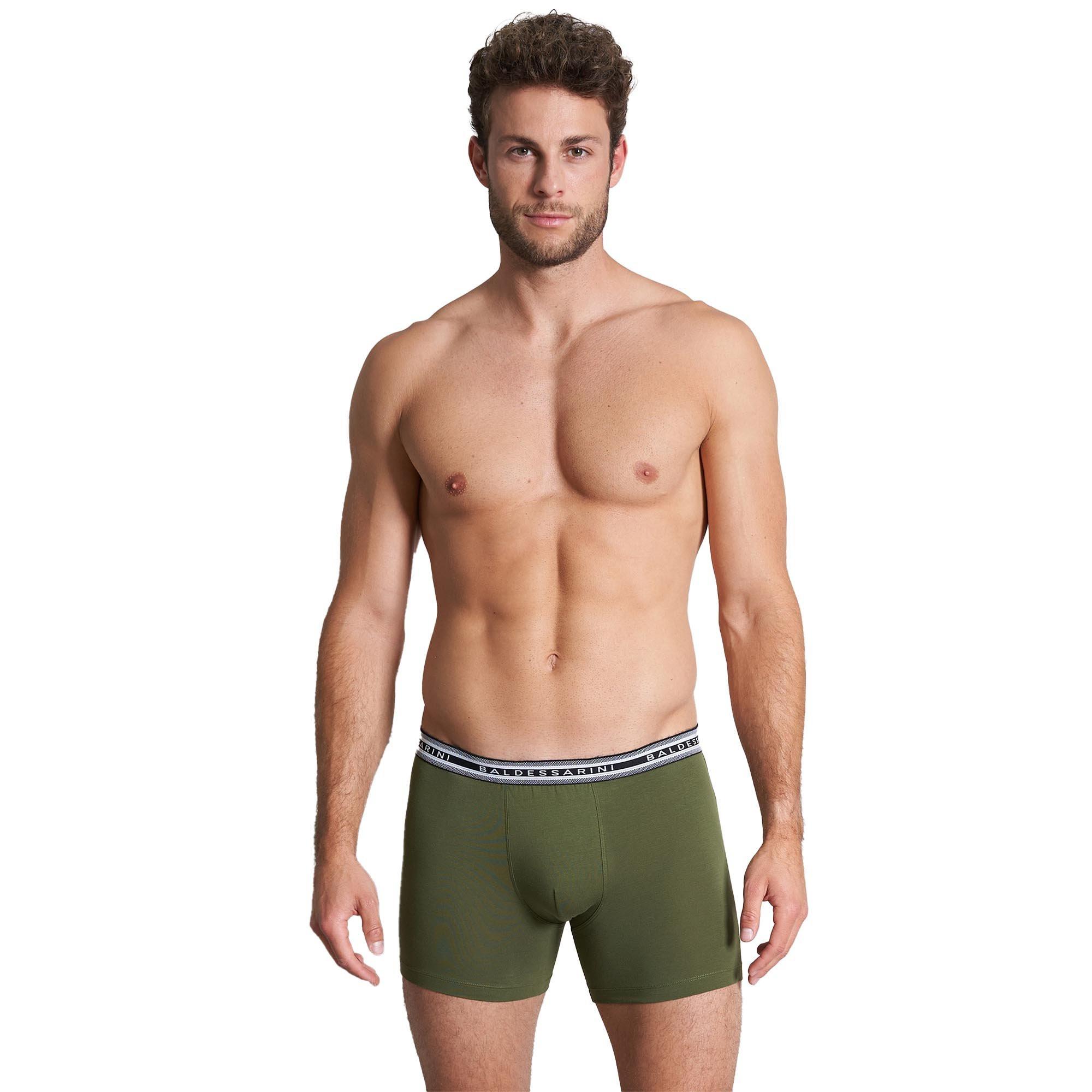 Baldessarini Boxershort Figurbetont