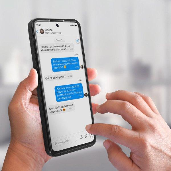 Avizar Full Case Xiaomi Redmi Note 11 Pro 5G
