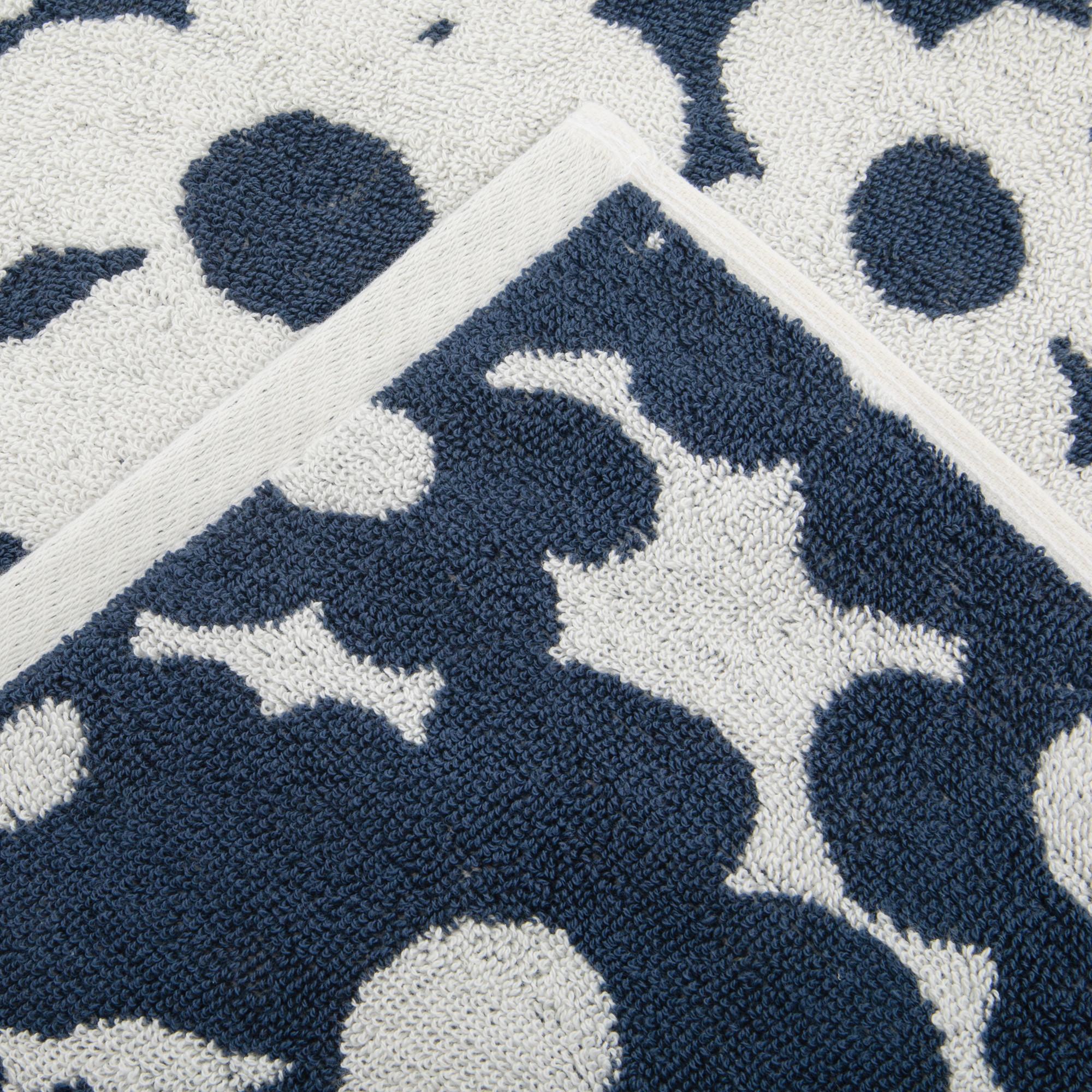 Manor Badetuch Flowerpower