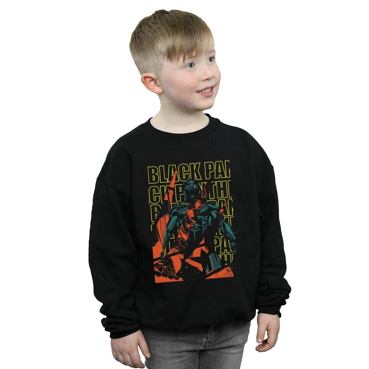 MARVEL Avengers Sweatshirt