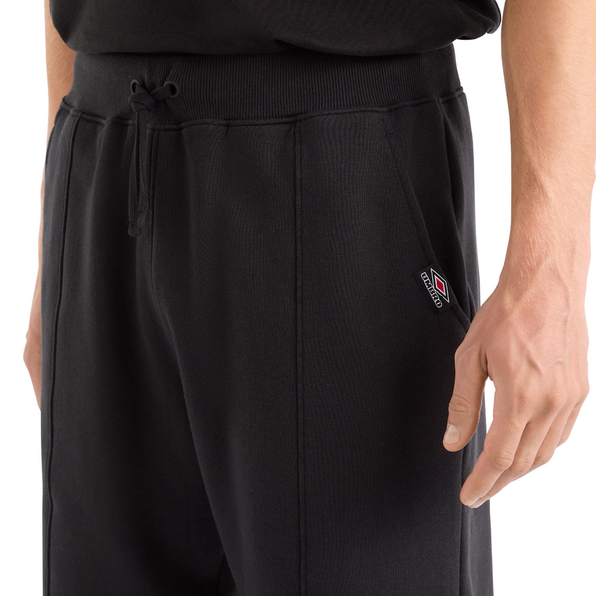 Umbro Knielange Graphic Shorts