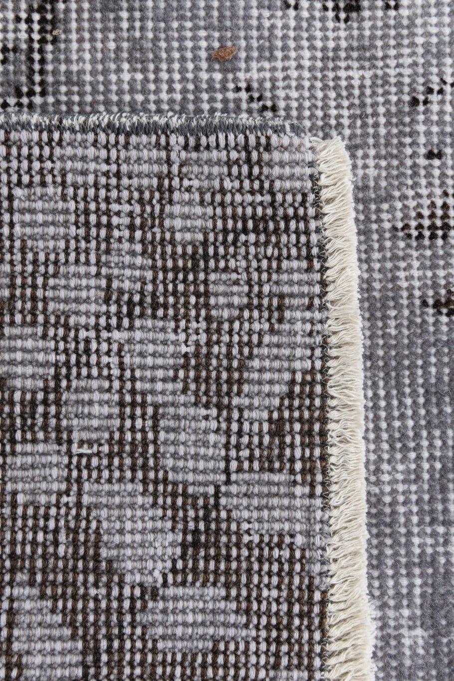 VIDAL Handgemachter Teppich Ultra Vintage