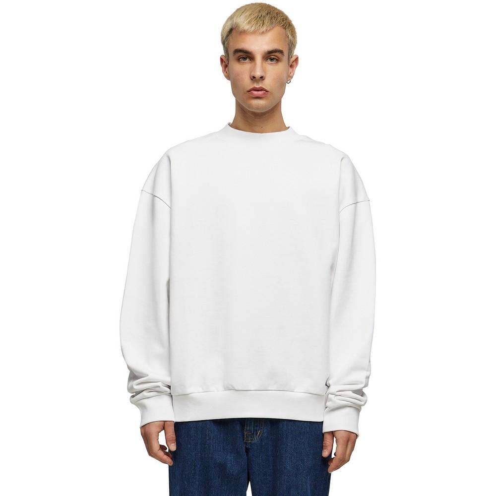 Build Your Own Sweatshirt Rundhalsausschnitt