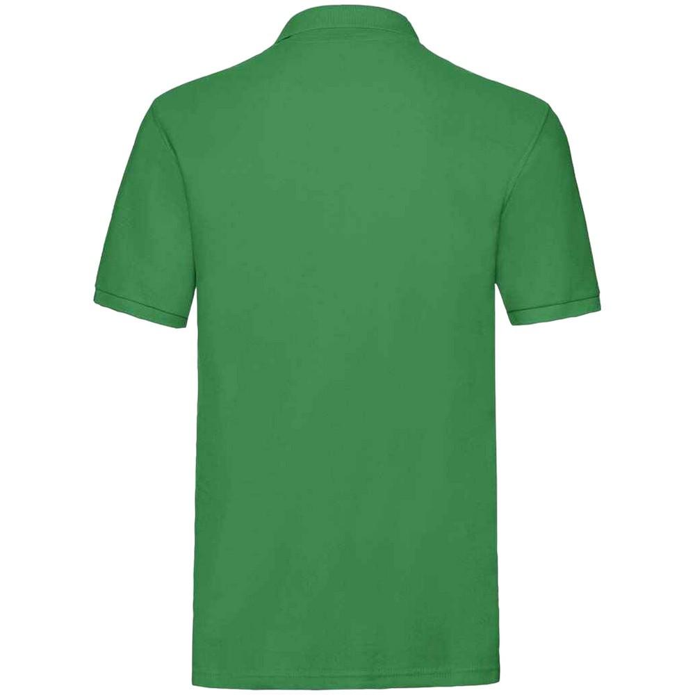 Fruit of the Loom Premium Pique Polo Shirt