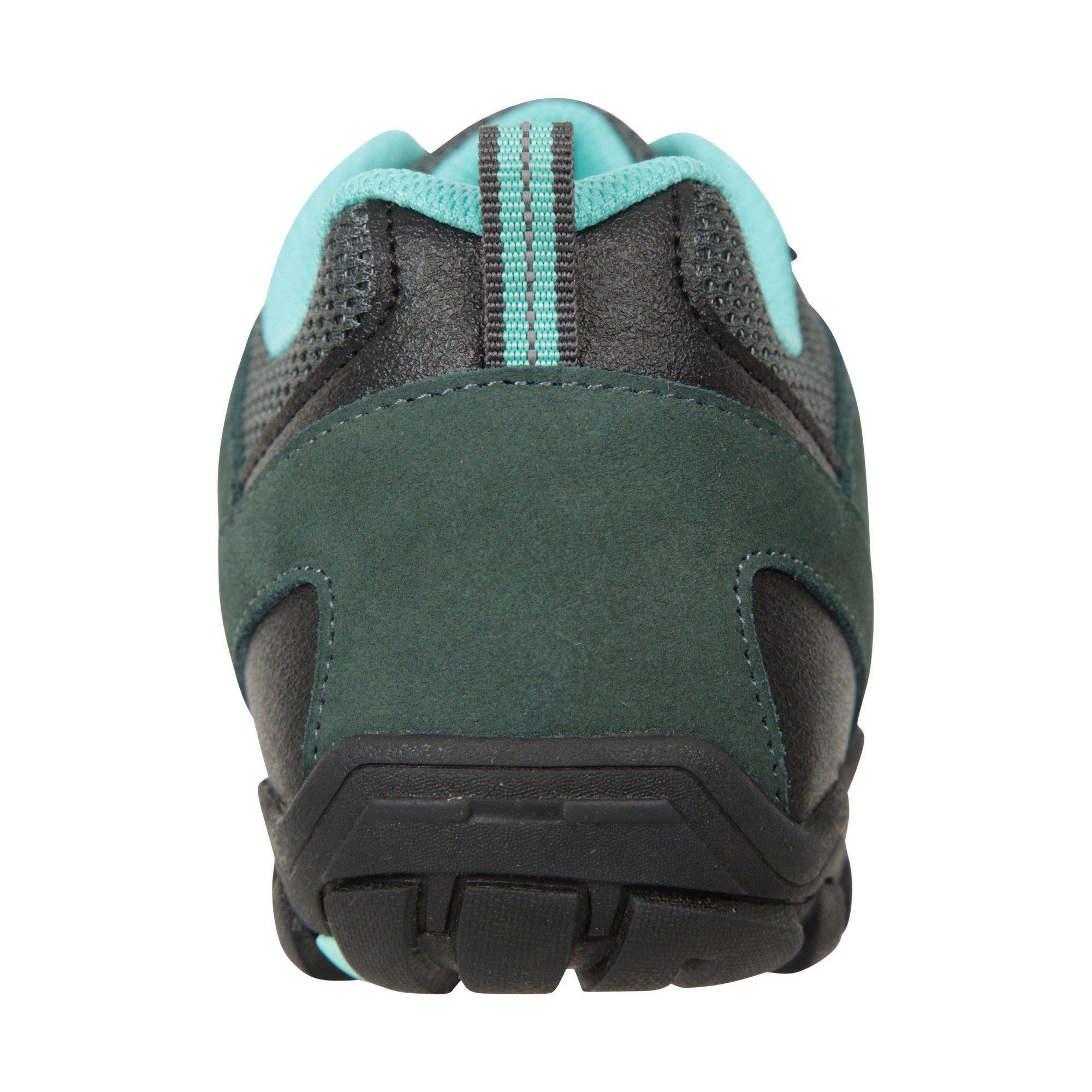 Mountain Warehouse Wanderschuhe Outdoor II, Wildleder